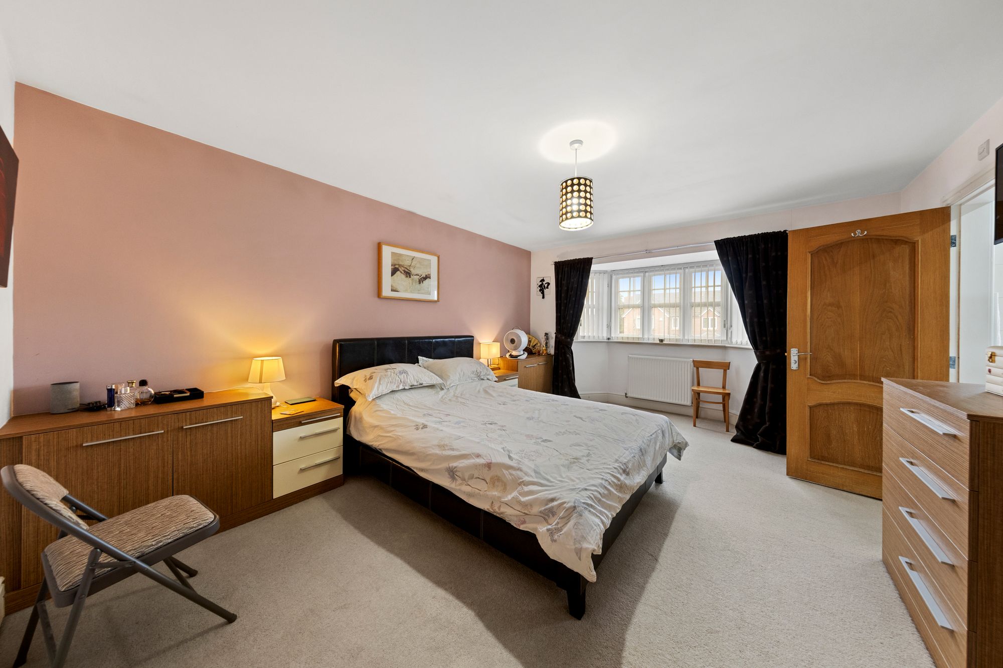 Liverpool Road, Great Sankey, WA5