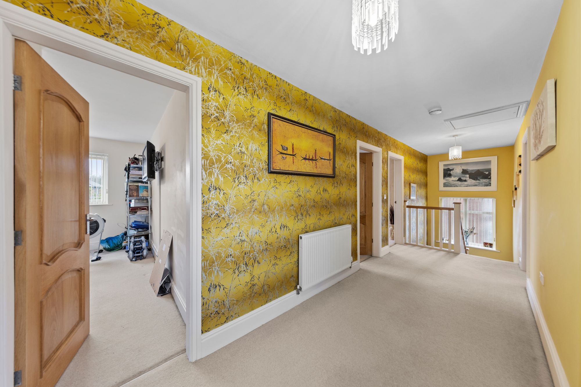 Liverpool Road, Great Sankey, WA5