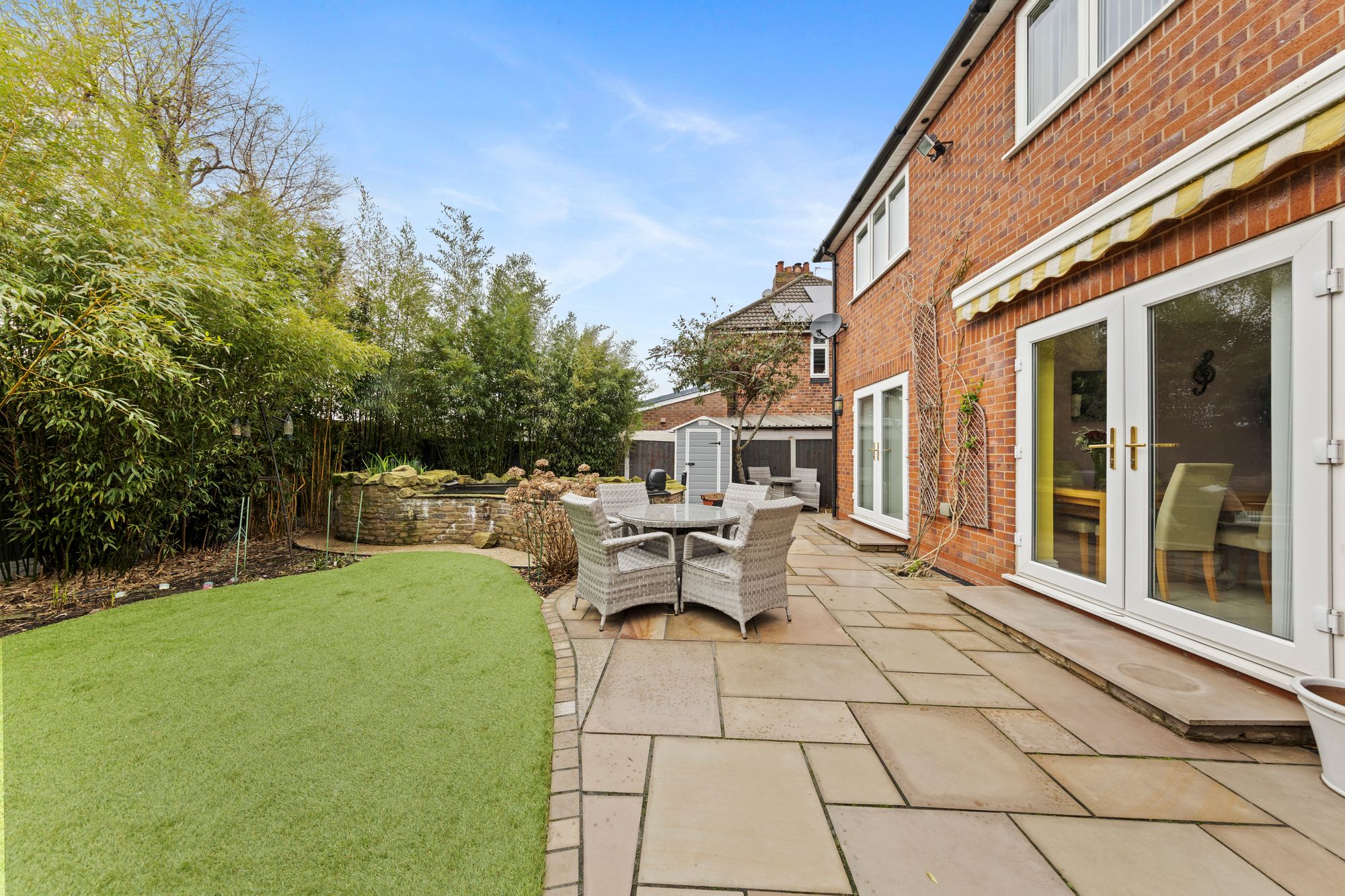 Liverpool Road, Great Sankey, WA5