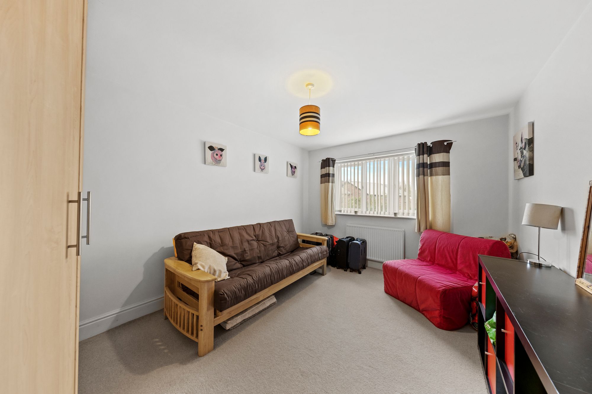 Liverpool Road, Great Sankey, WA5