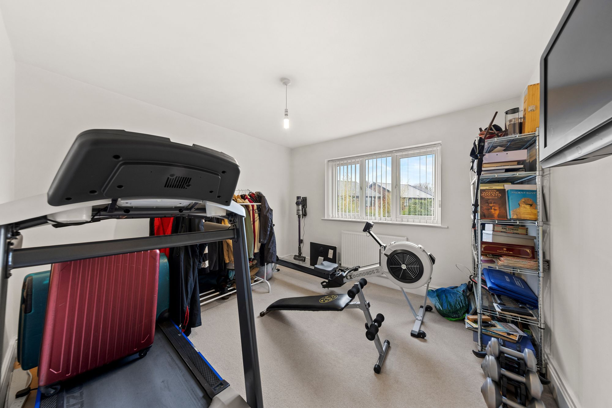 Liverpool Road, Great Sankey, WA5