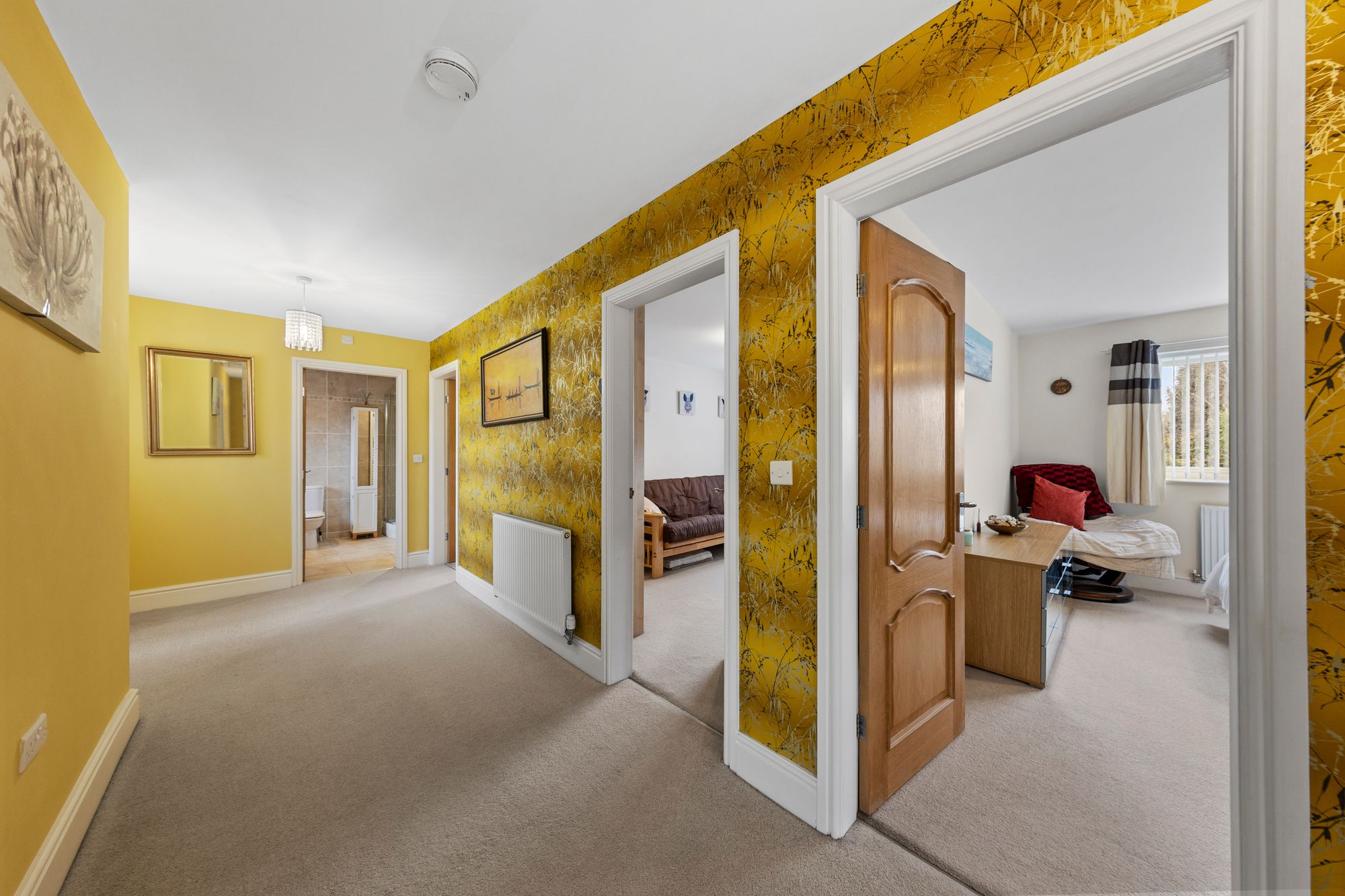 Liverpool Road, Great Sankey, WA5