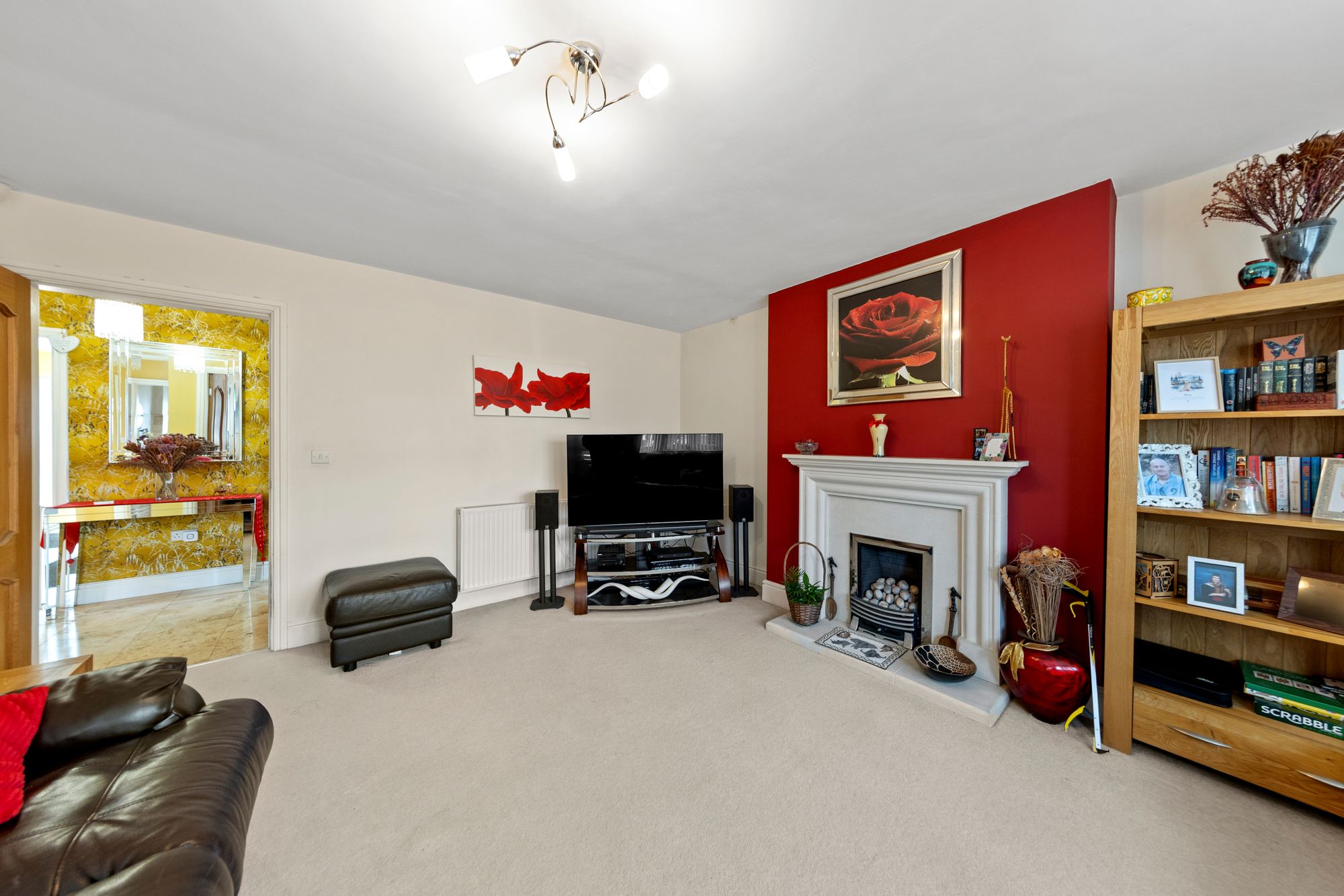 Liverpool Road, Great Sankey, WA5