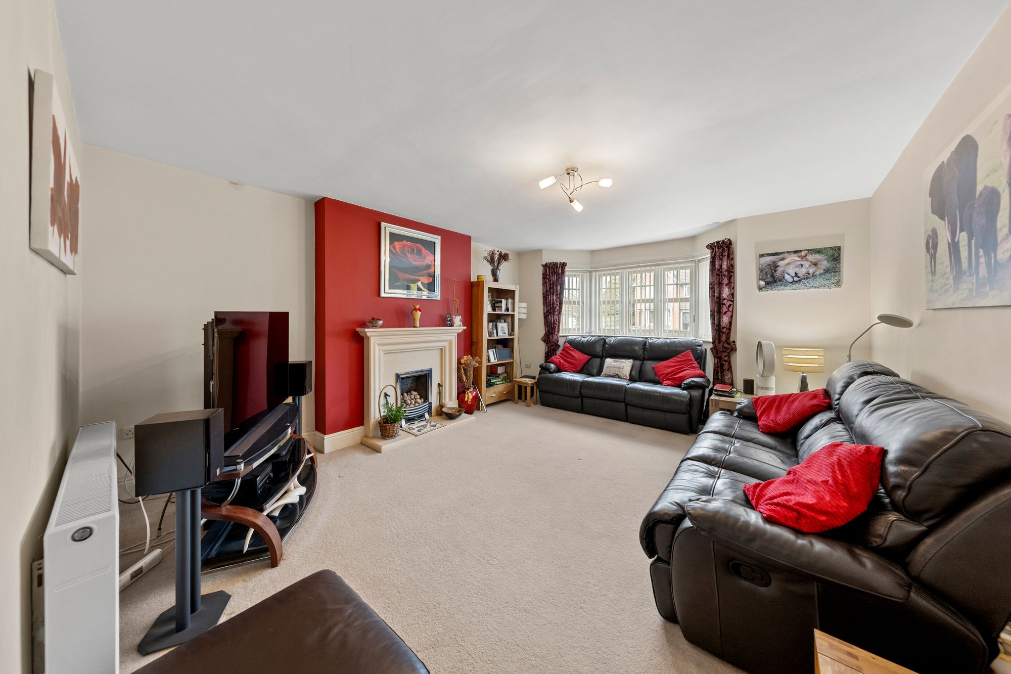 Liverpool Road, Great Sankey, WA5