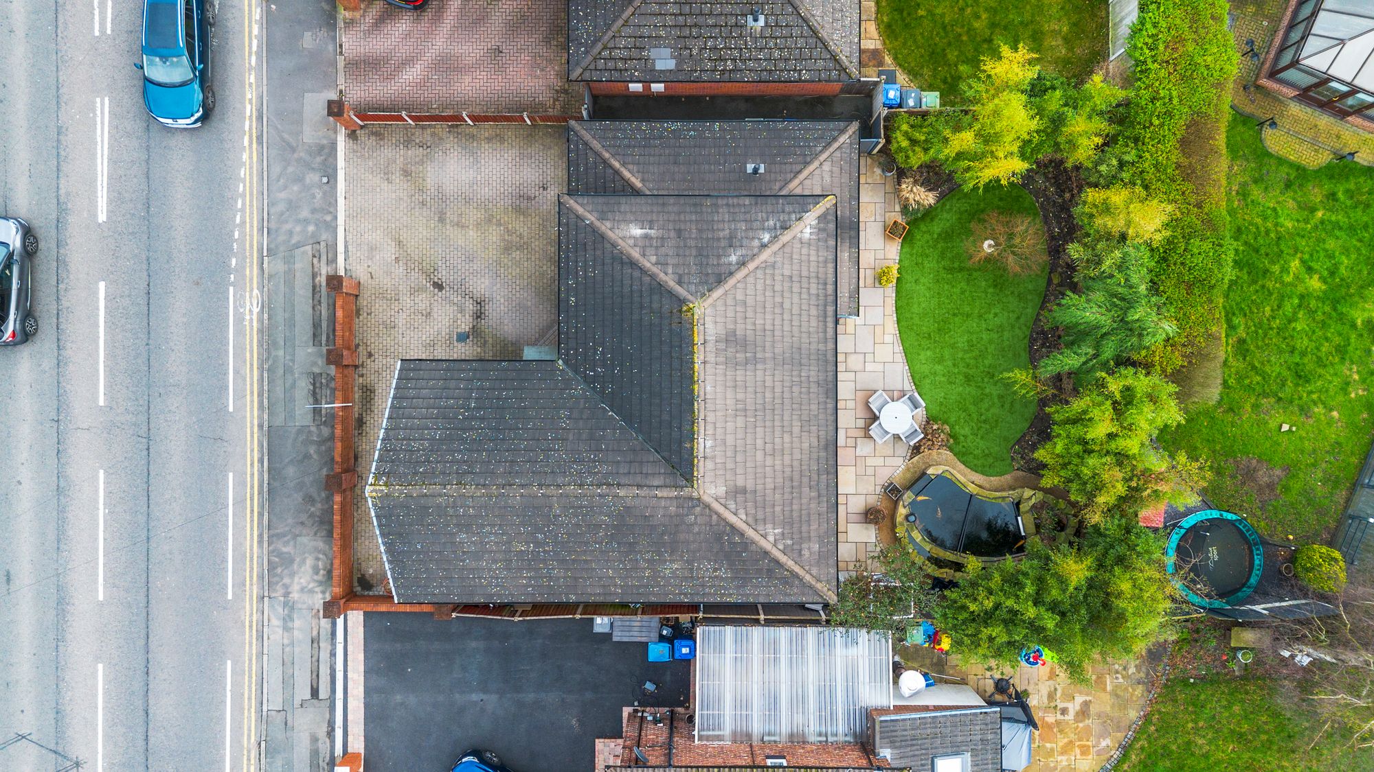 Liverpool Road, Great Sankey, WA5