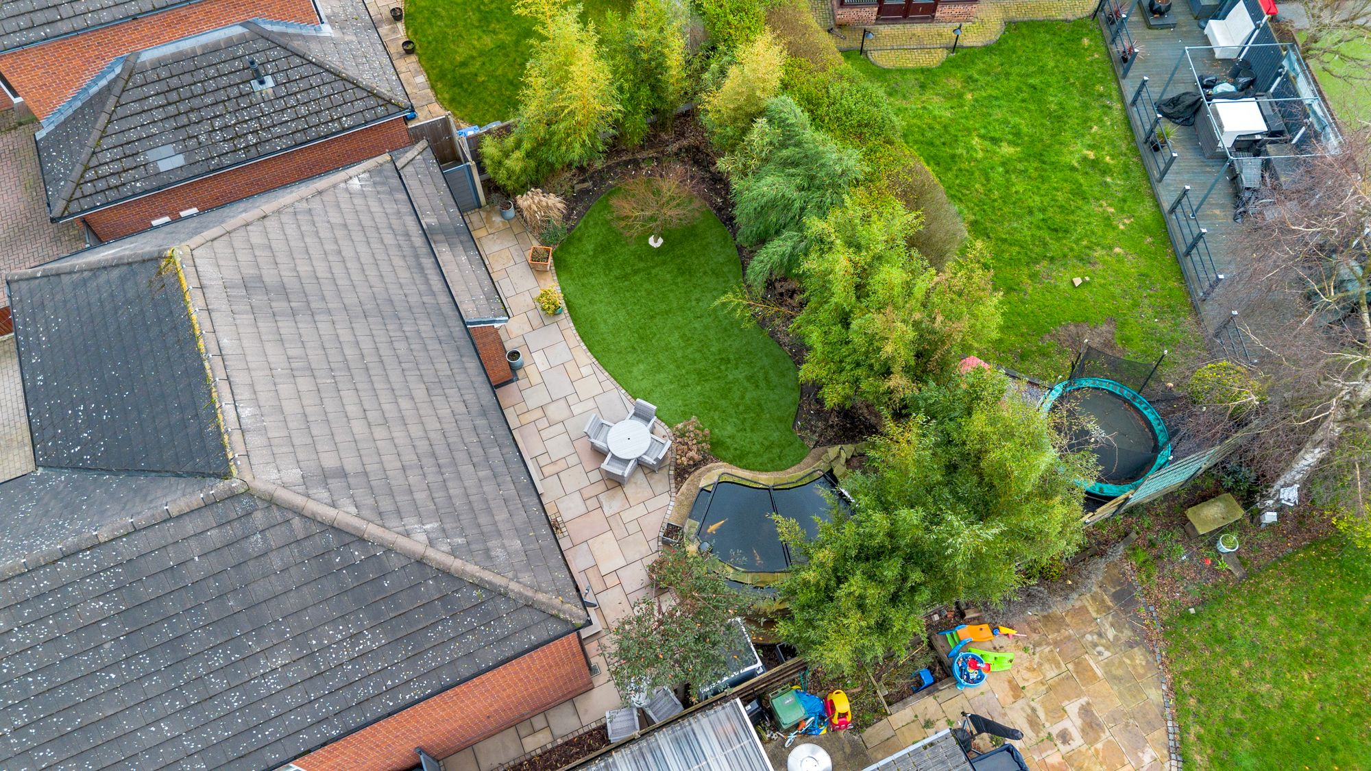 Liverpool Road, Great Sankey, WA5