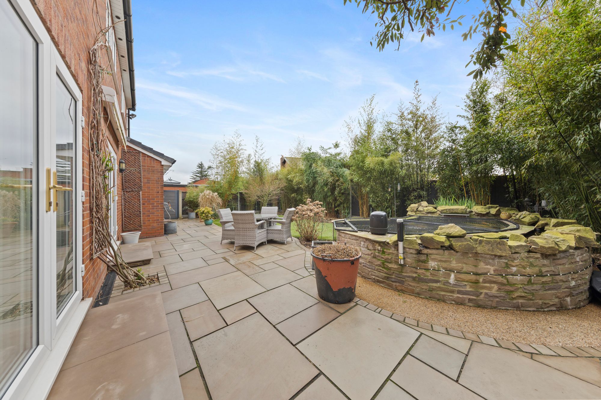 Liverpool Road, Great Sankey, WA5