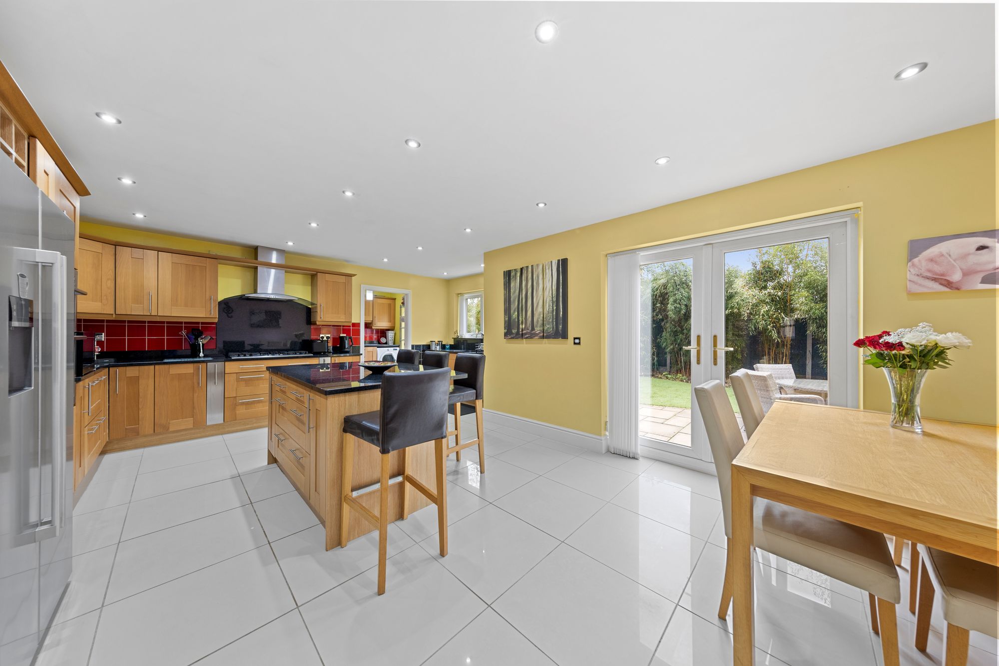 Liverpool Road, Great Sankey, WA5