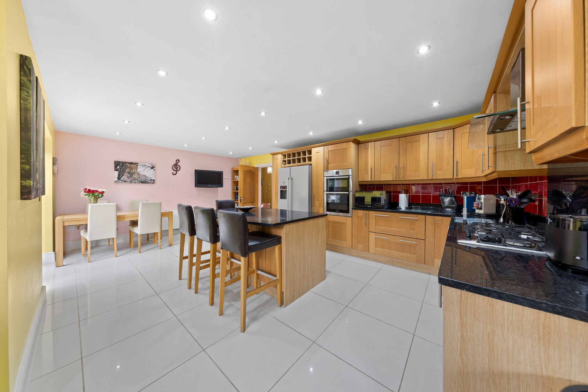 Liverpool Road, Great Sankey, WA5