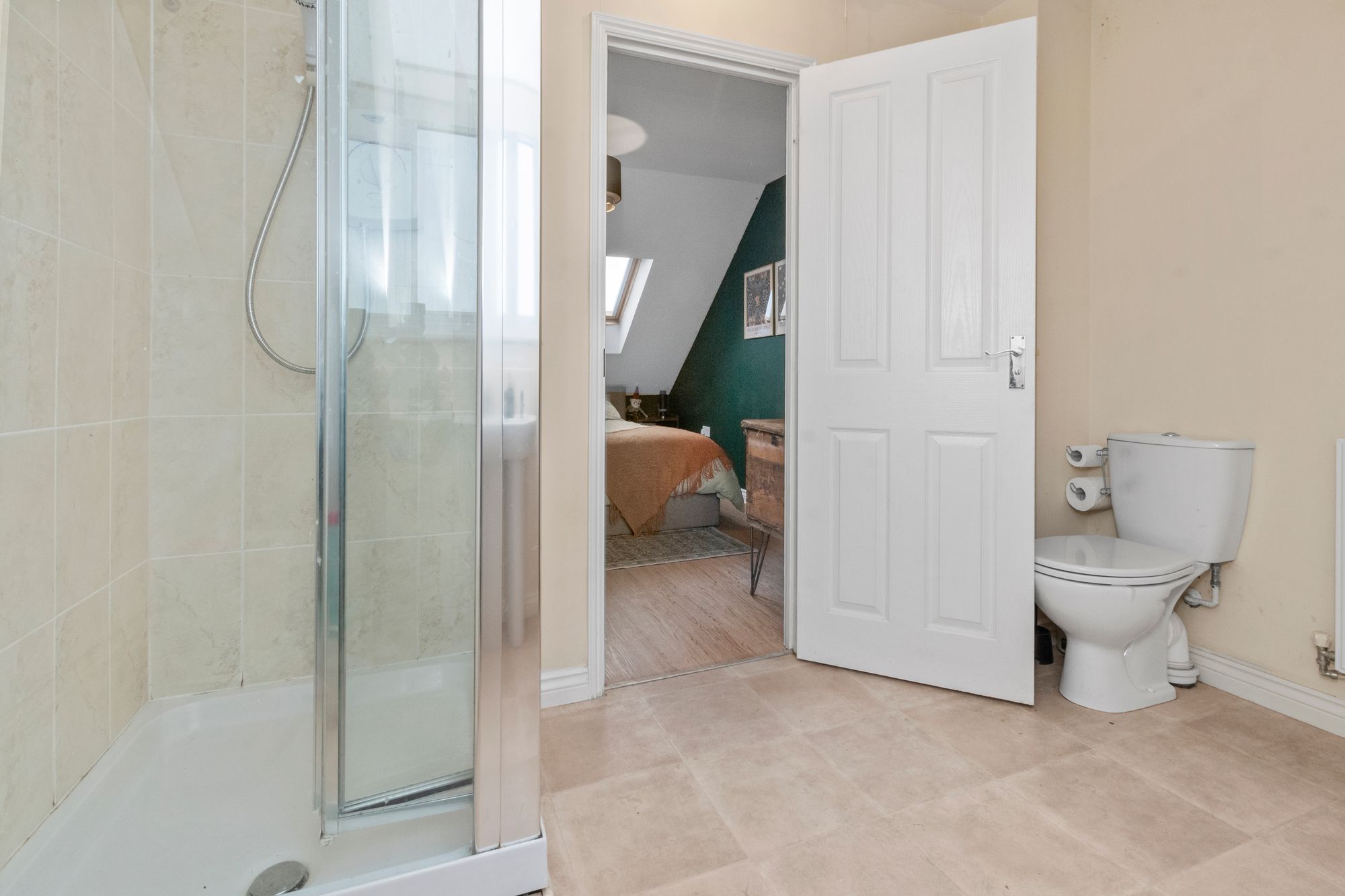 Newlove Avenue, St. Helens