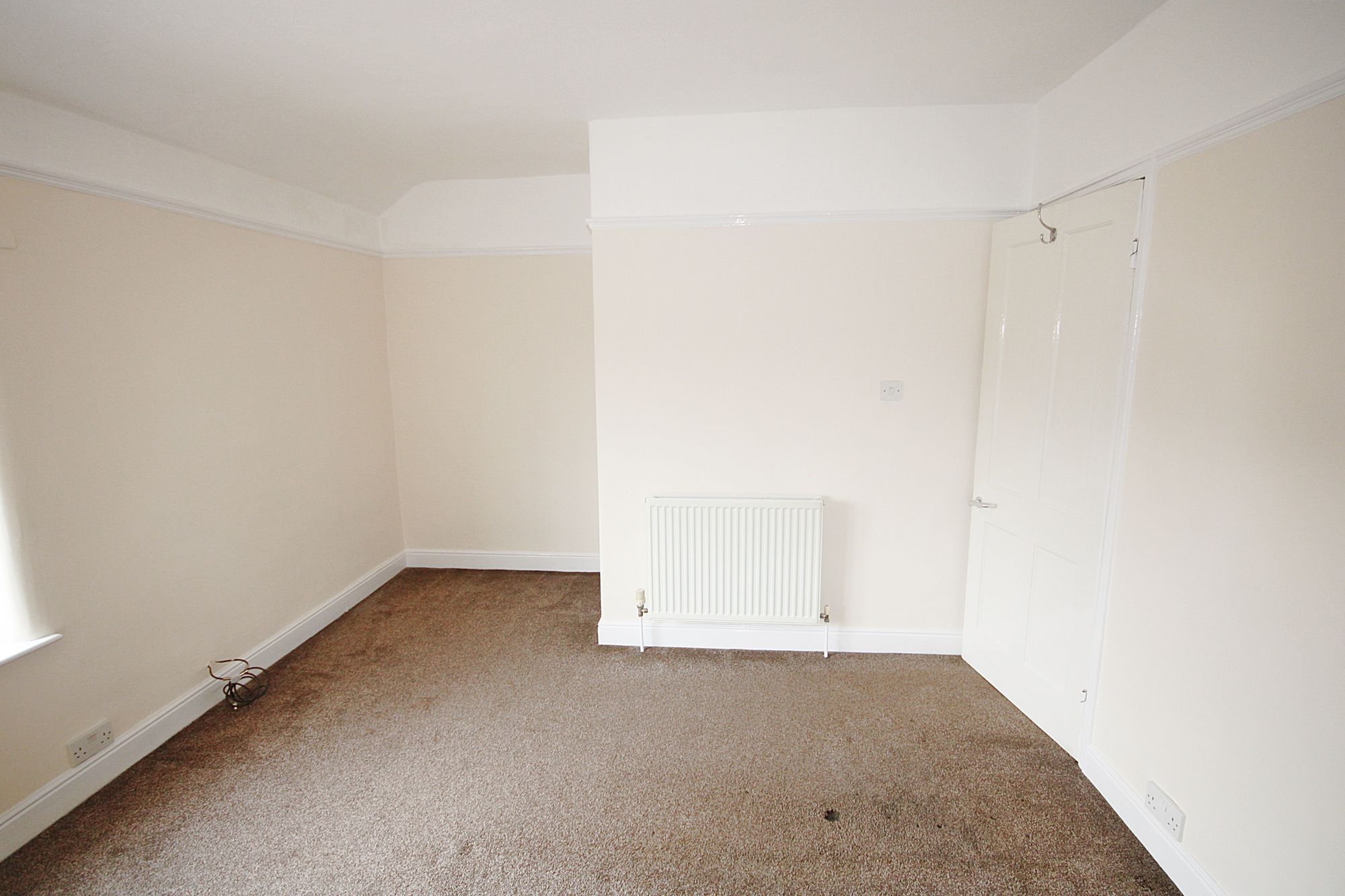 Kingsway South, Warrington, WA4