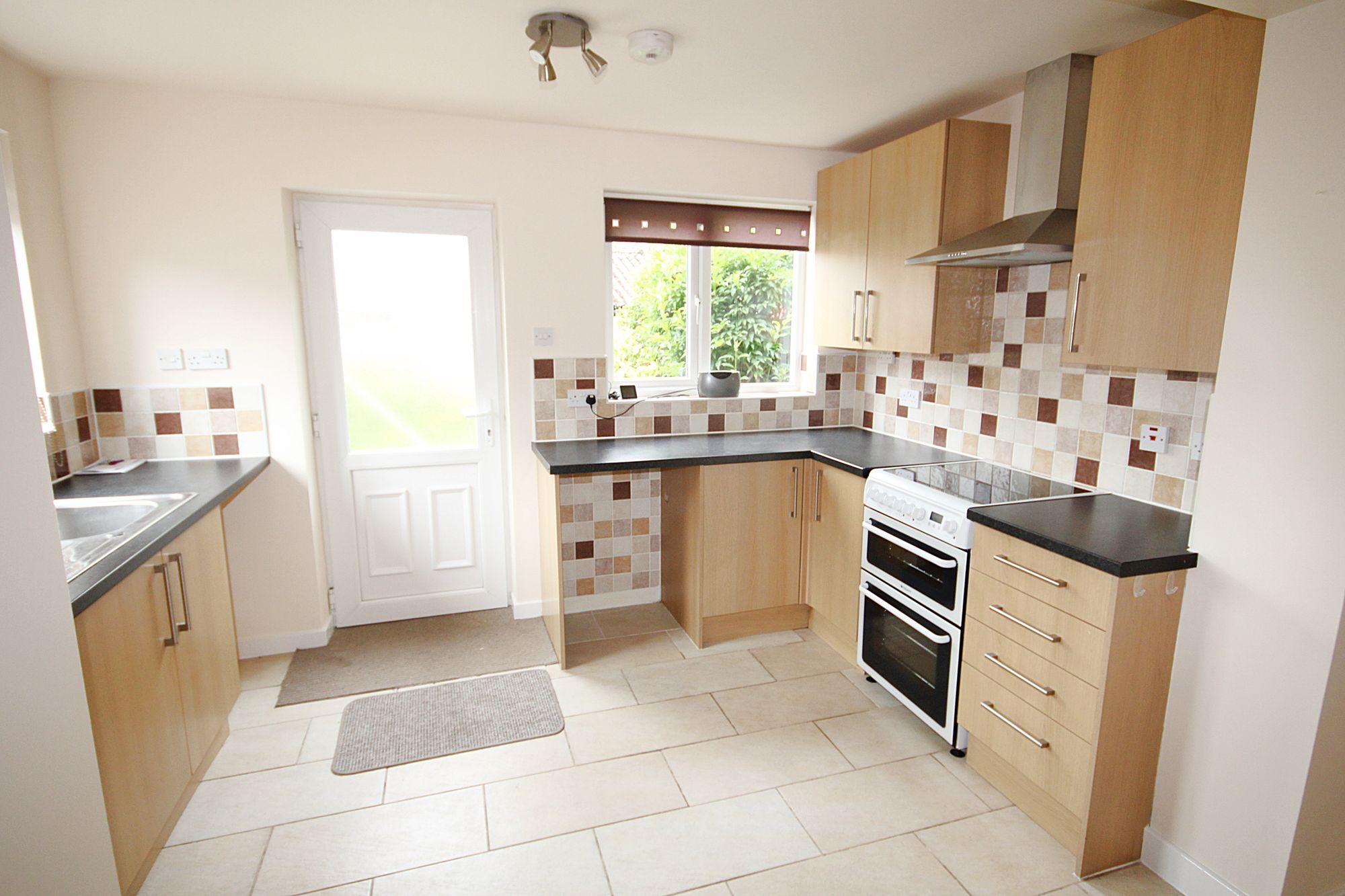 Kingsway South, Warrington, WA4