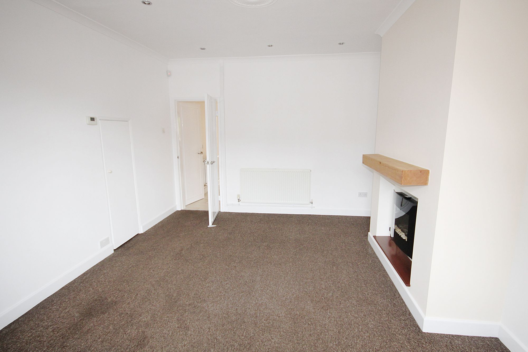 Kingsway South, Warrington, WA4