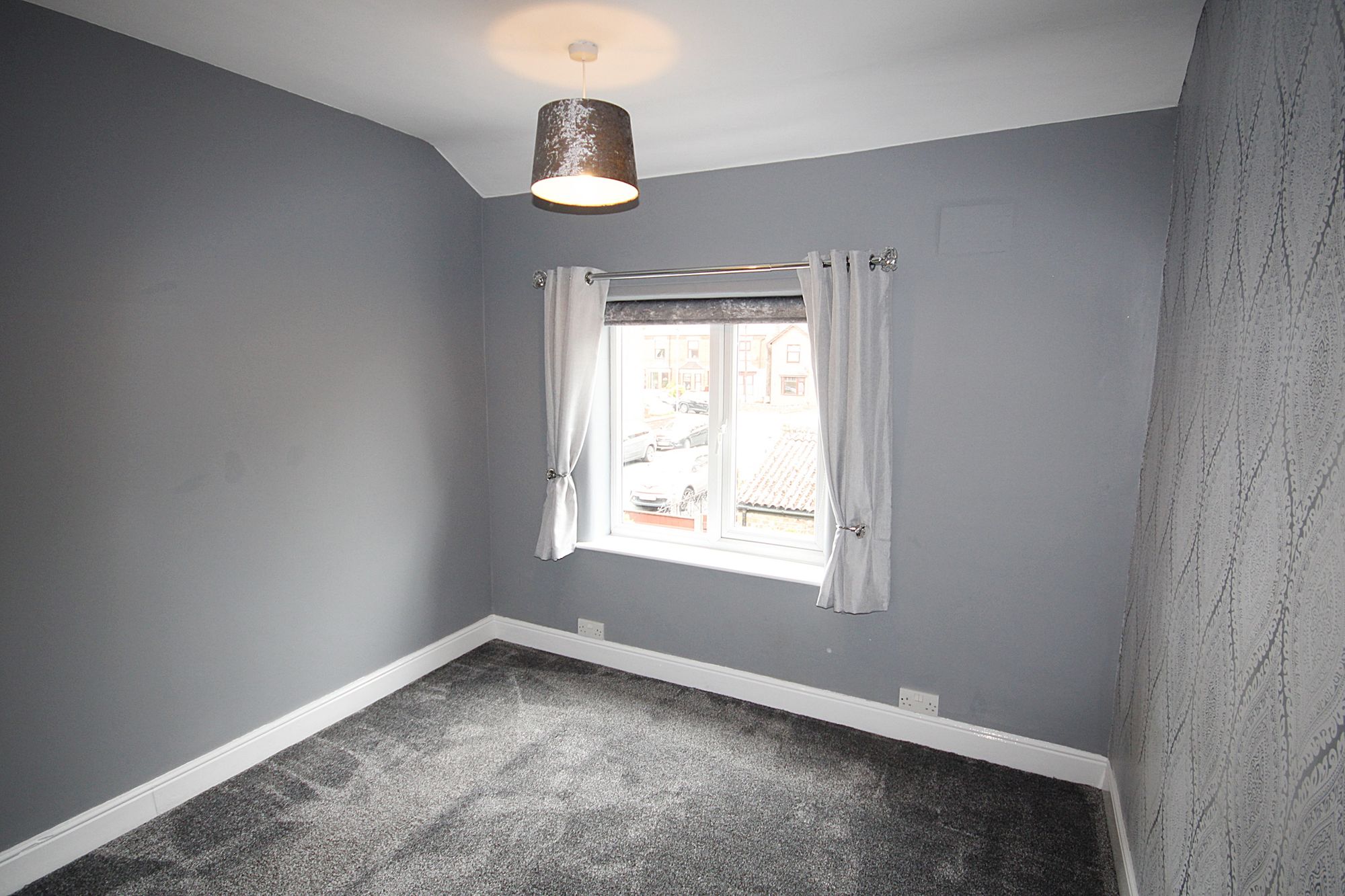 Kingsway South, Warrington, WA4