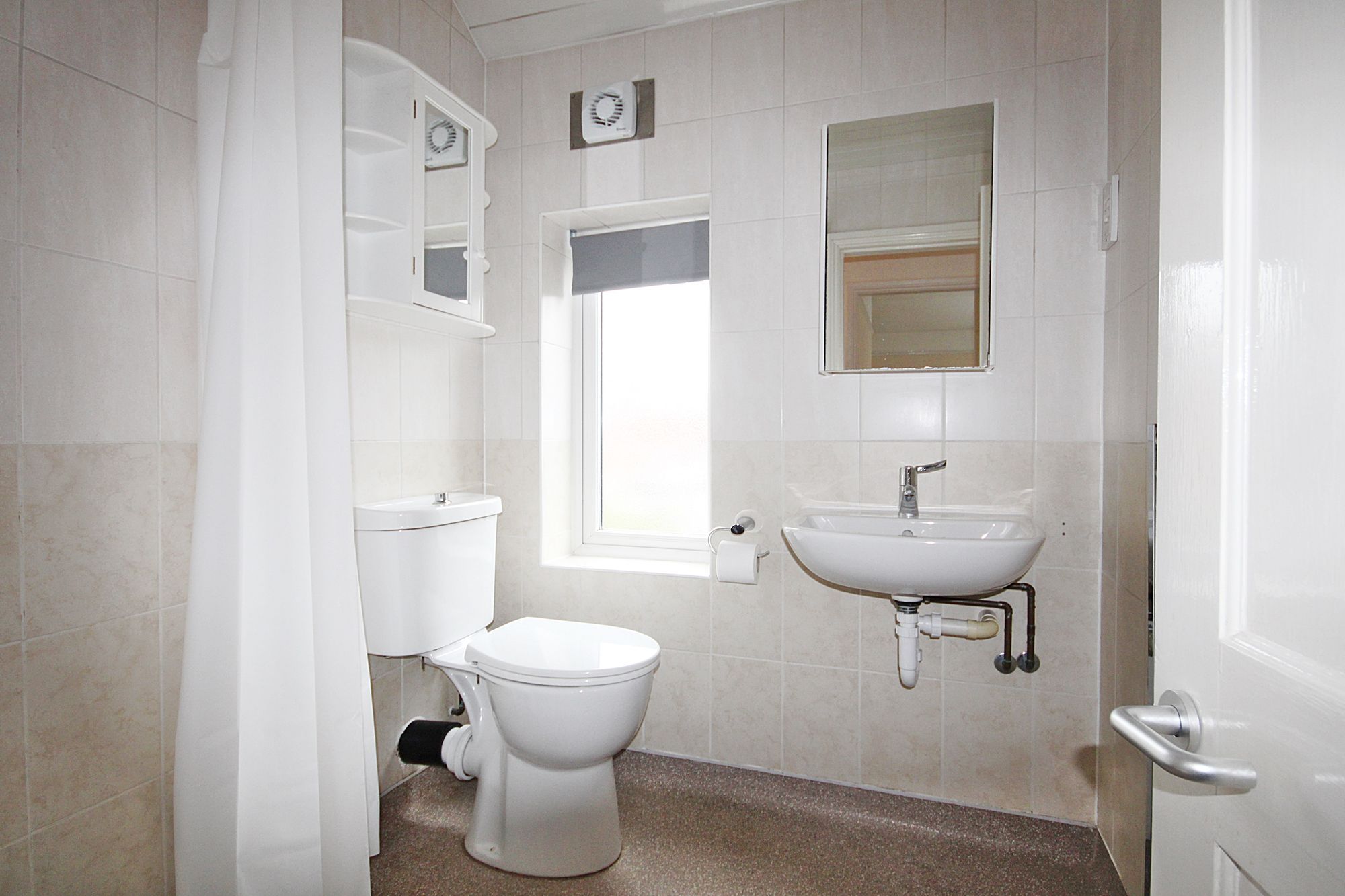 Kingsway South, Warrington, WA4