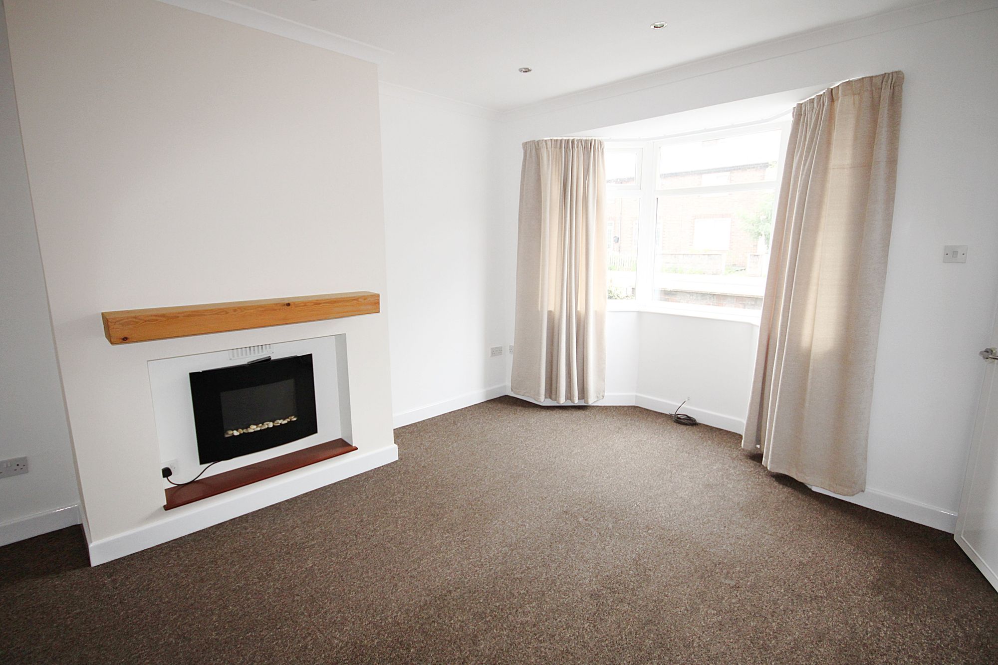 Kingsway South, Warrington, WA4