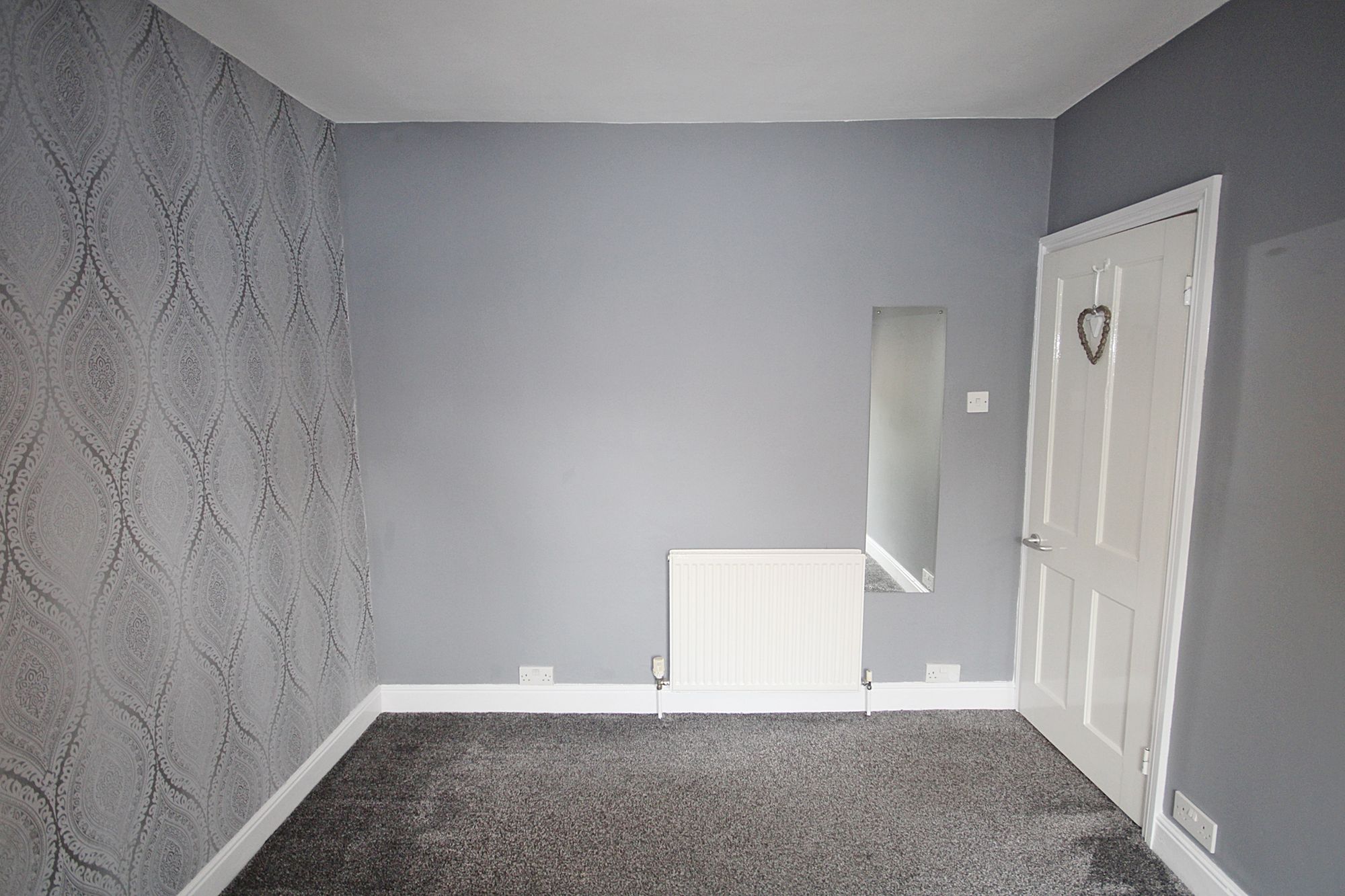 Kingsway South, Warrington, WA4