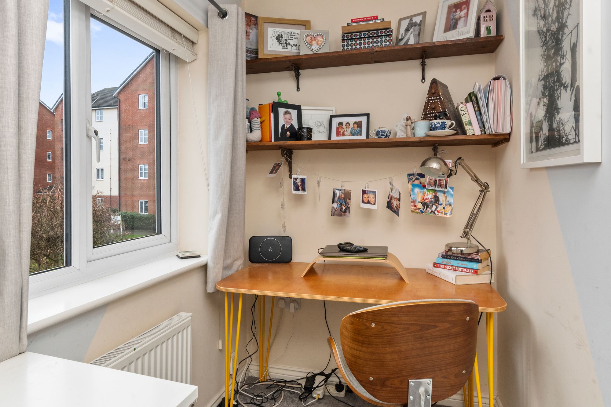 Newlove Avenue, St. Helens