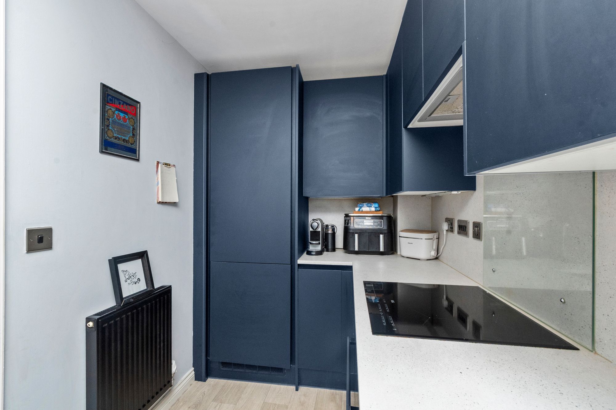 Newlove Avenue, St. Helens