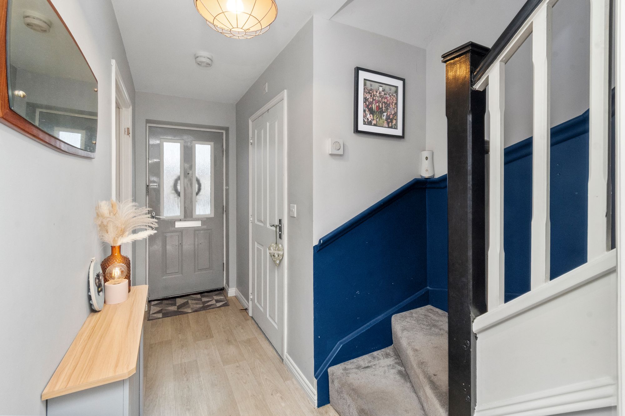 Newlove Avenue, St. Helens