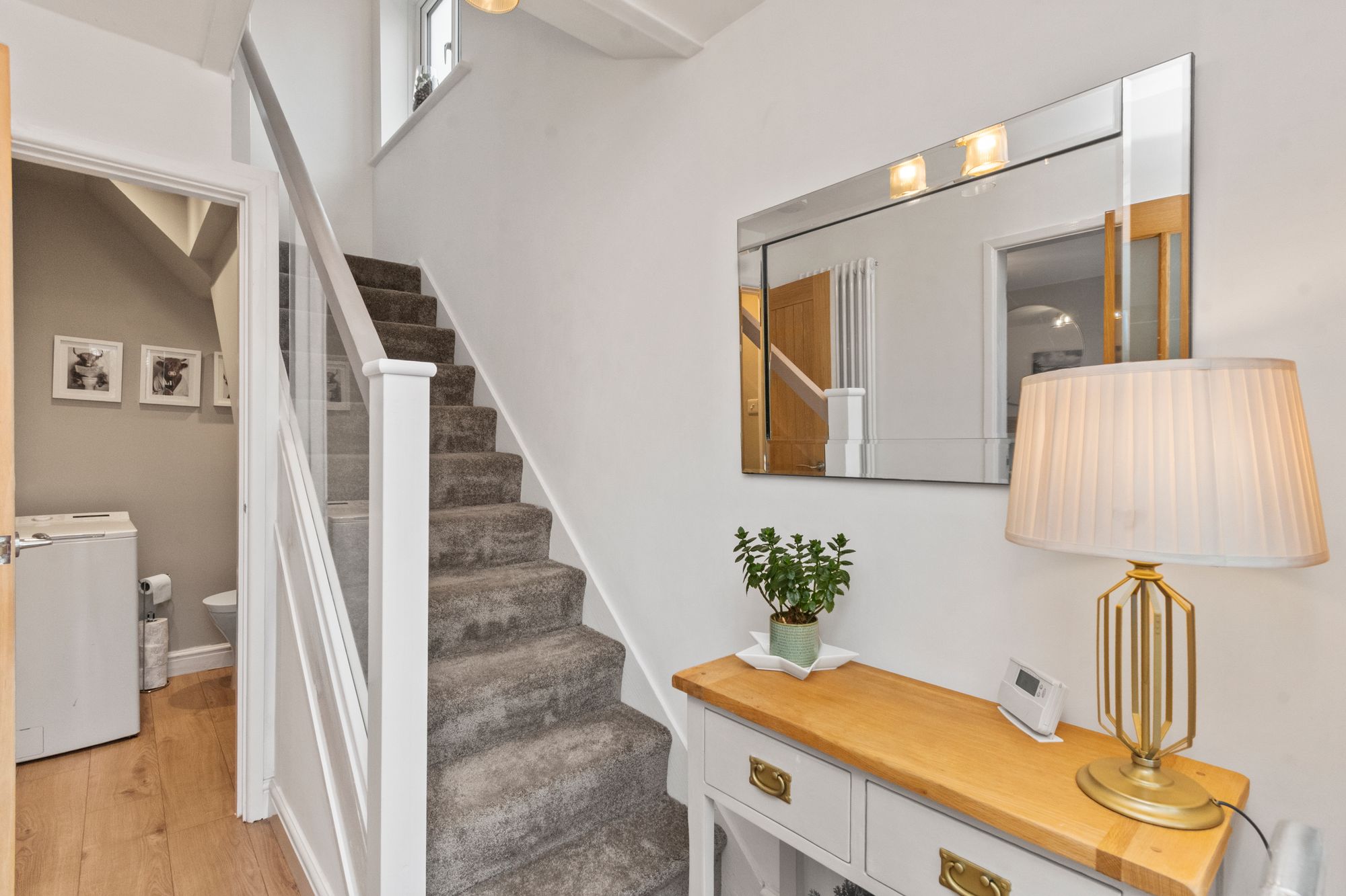 Stoney Lane, Prescot