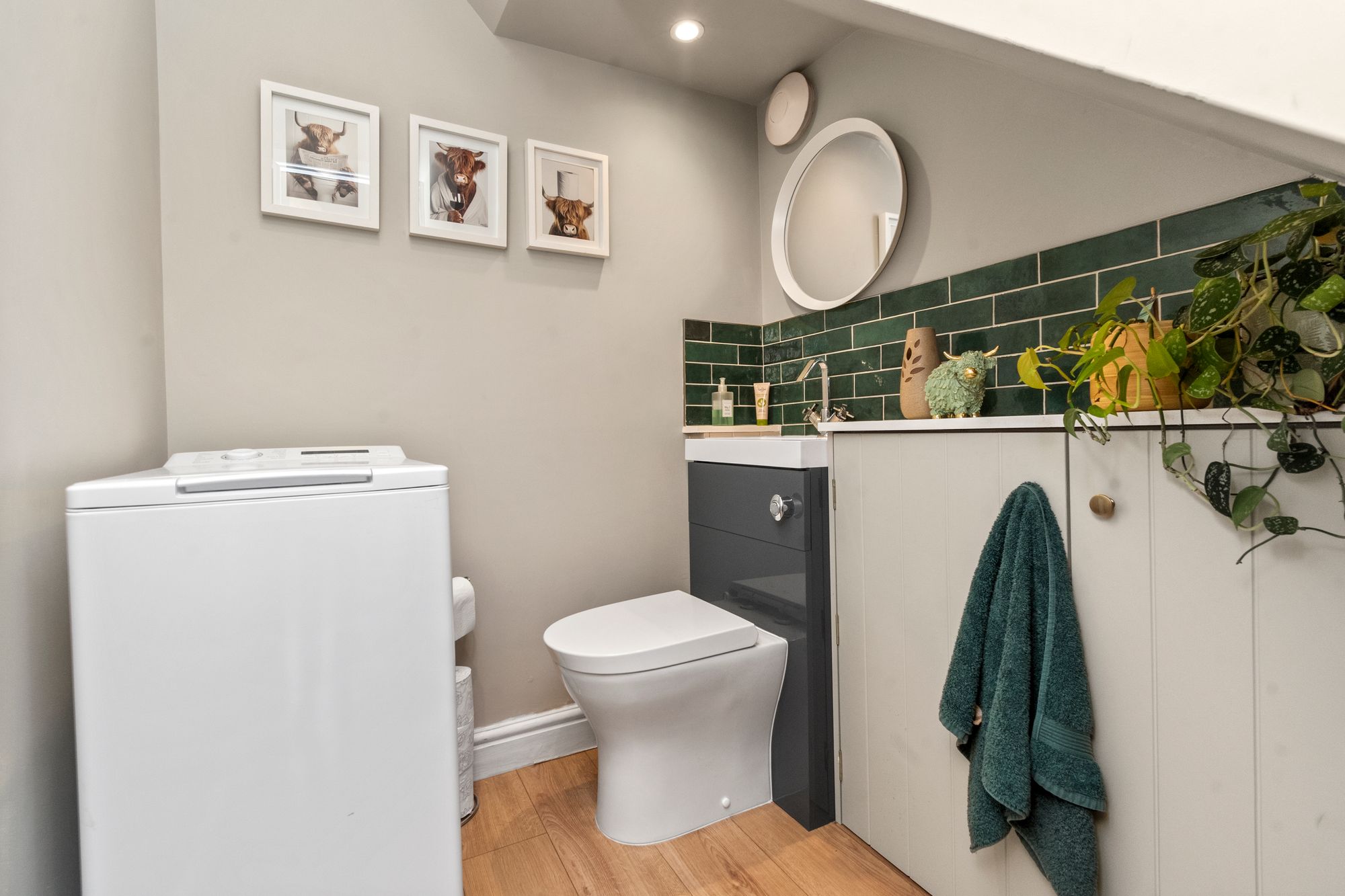 Stoney Lane, Prescot