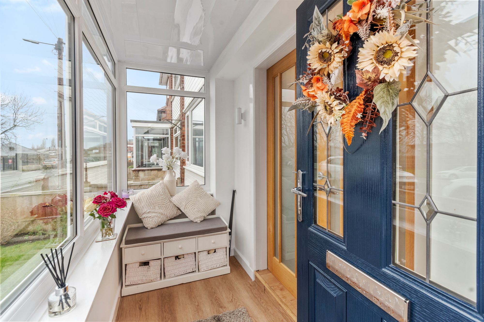 Stoney Lane, Prescot