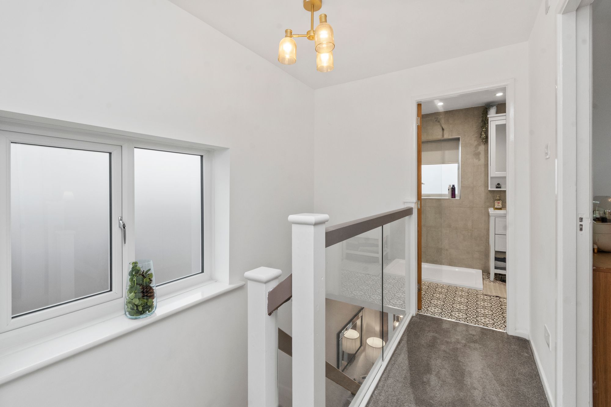 Stoney Lane, Prescot