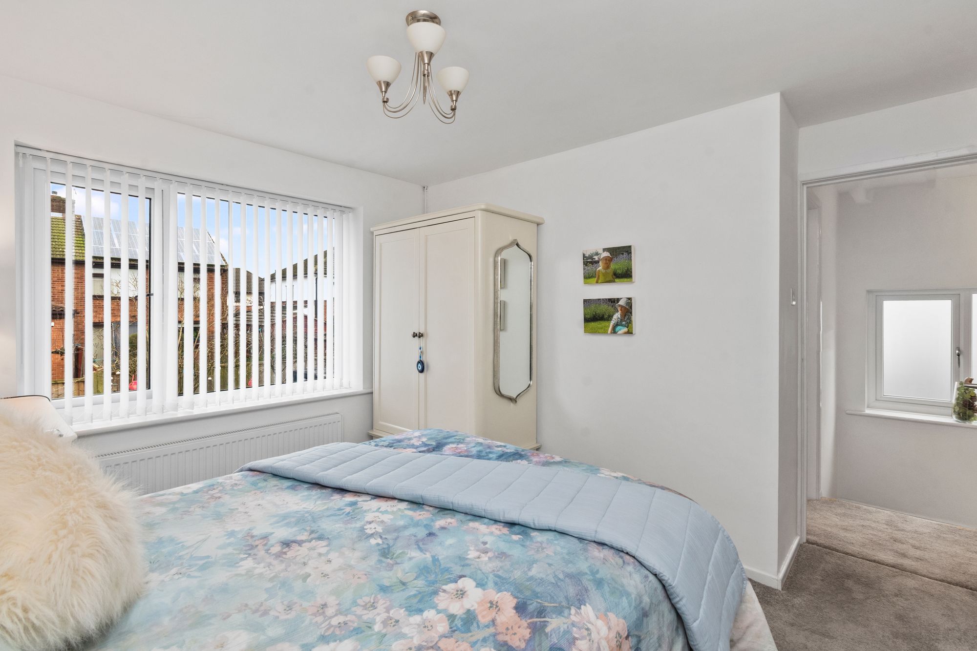 Stoney Lane, Prescot