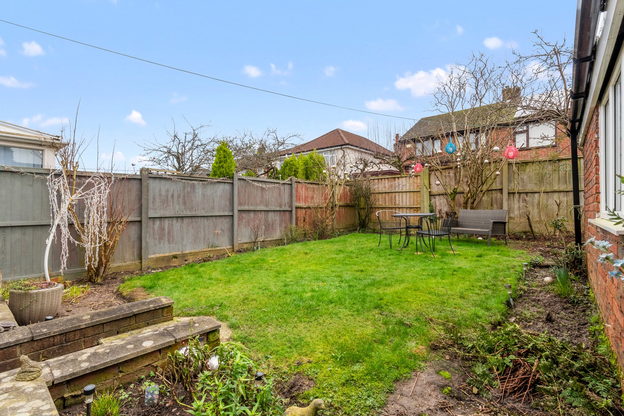 Stoney Lane, Prescot