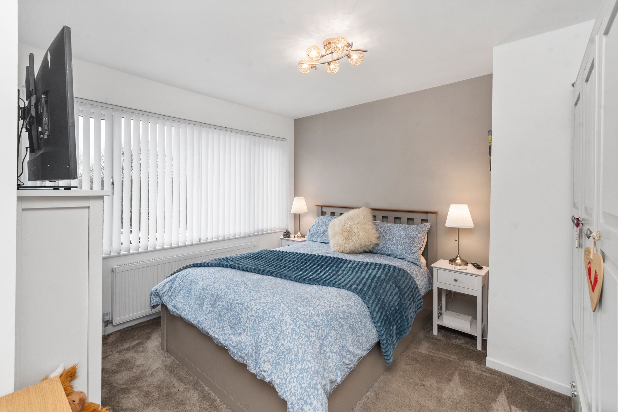 Stoney Lane, Prescot