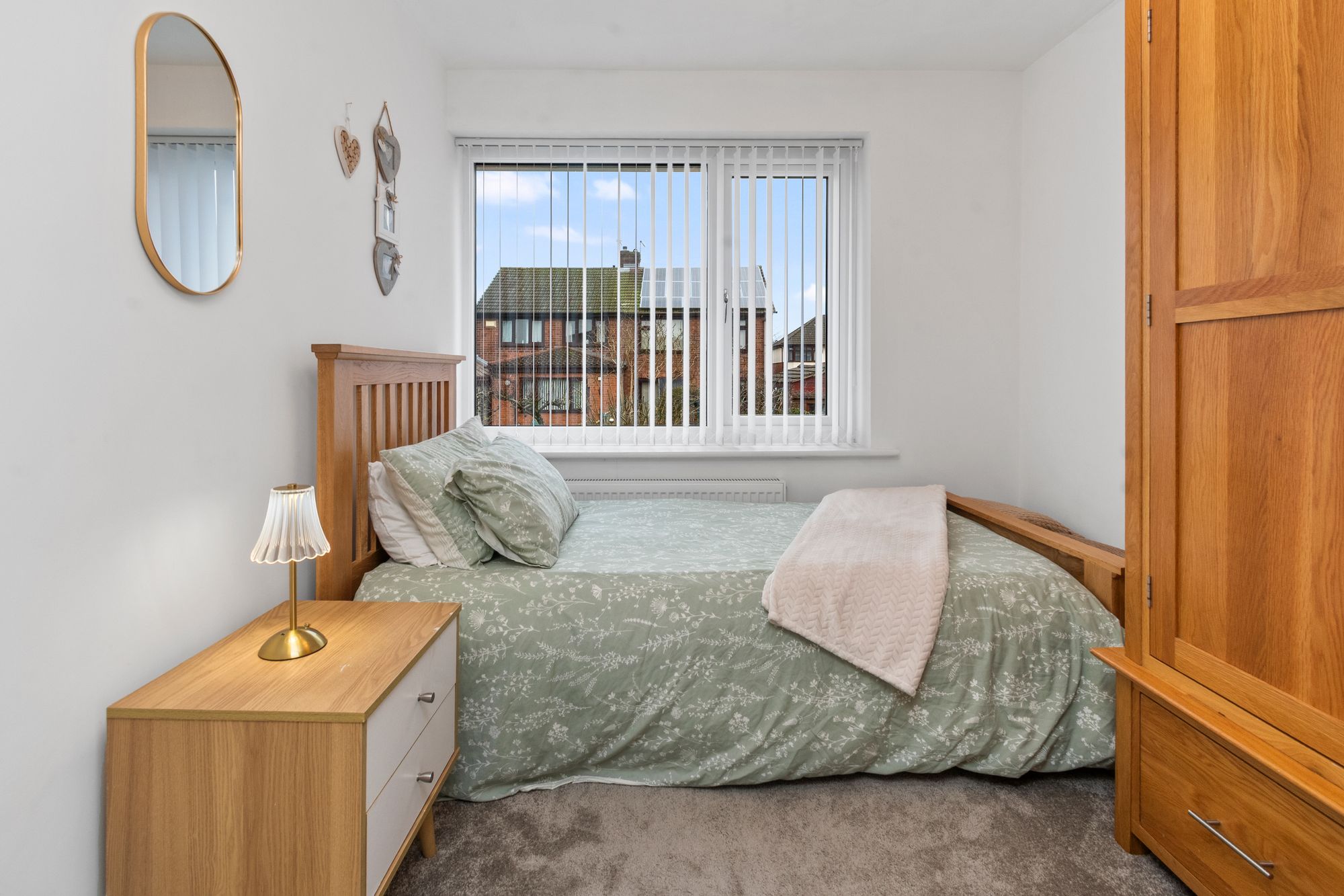 Stoney Lane, Prescot