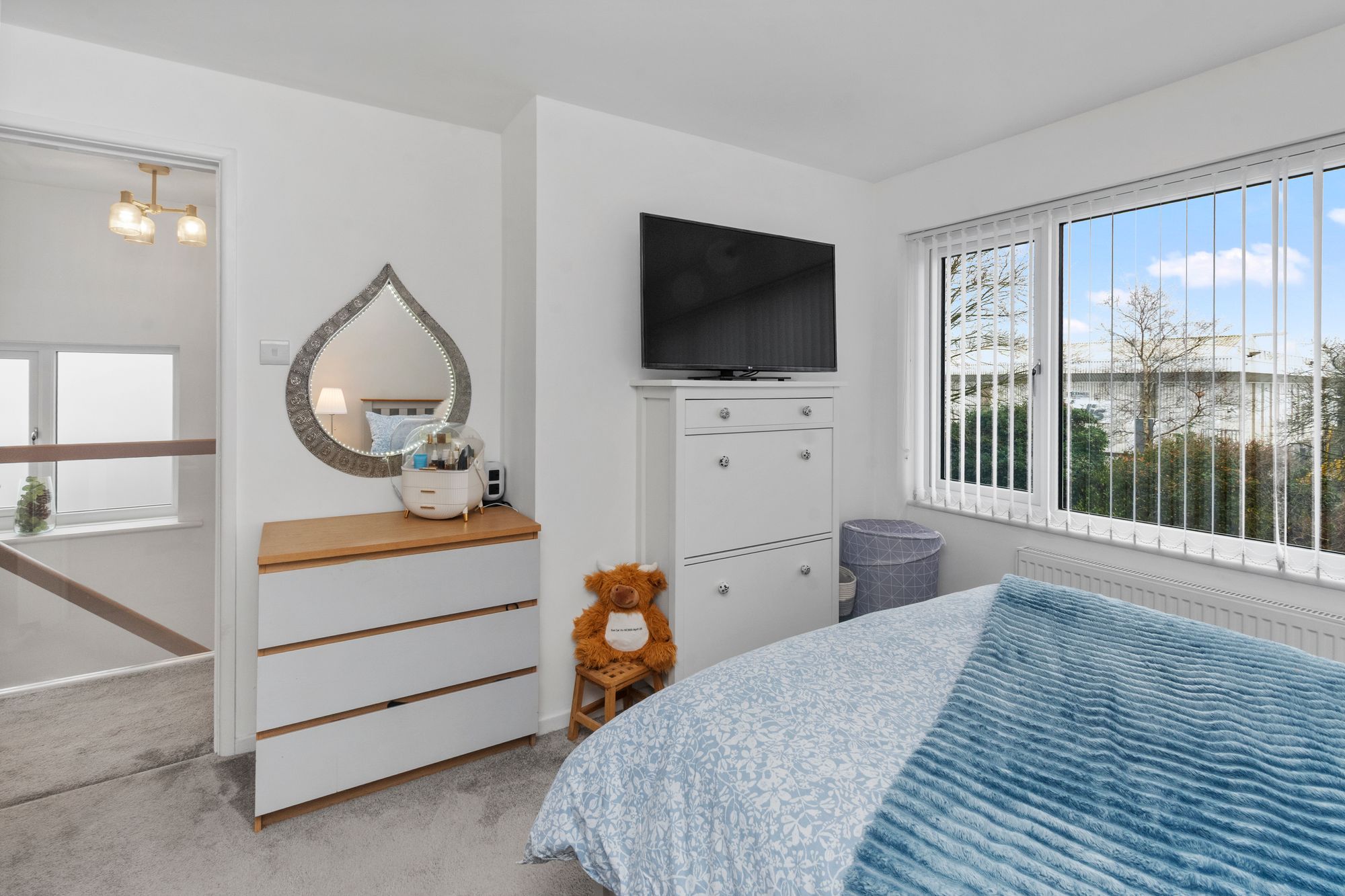 Stoney Lane, Prescot