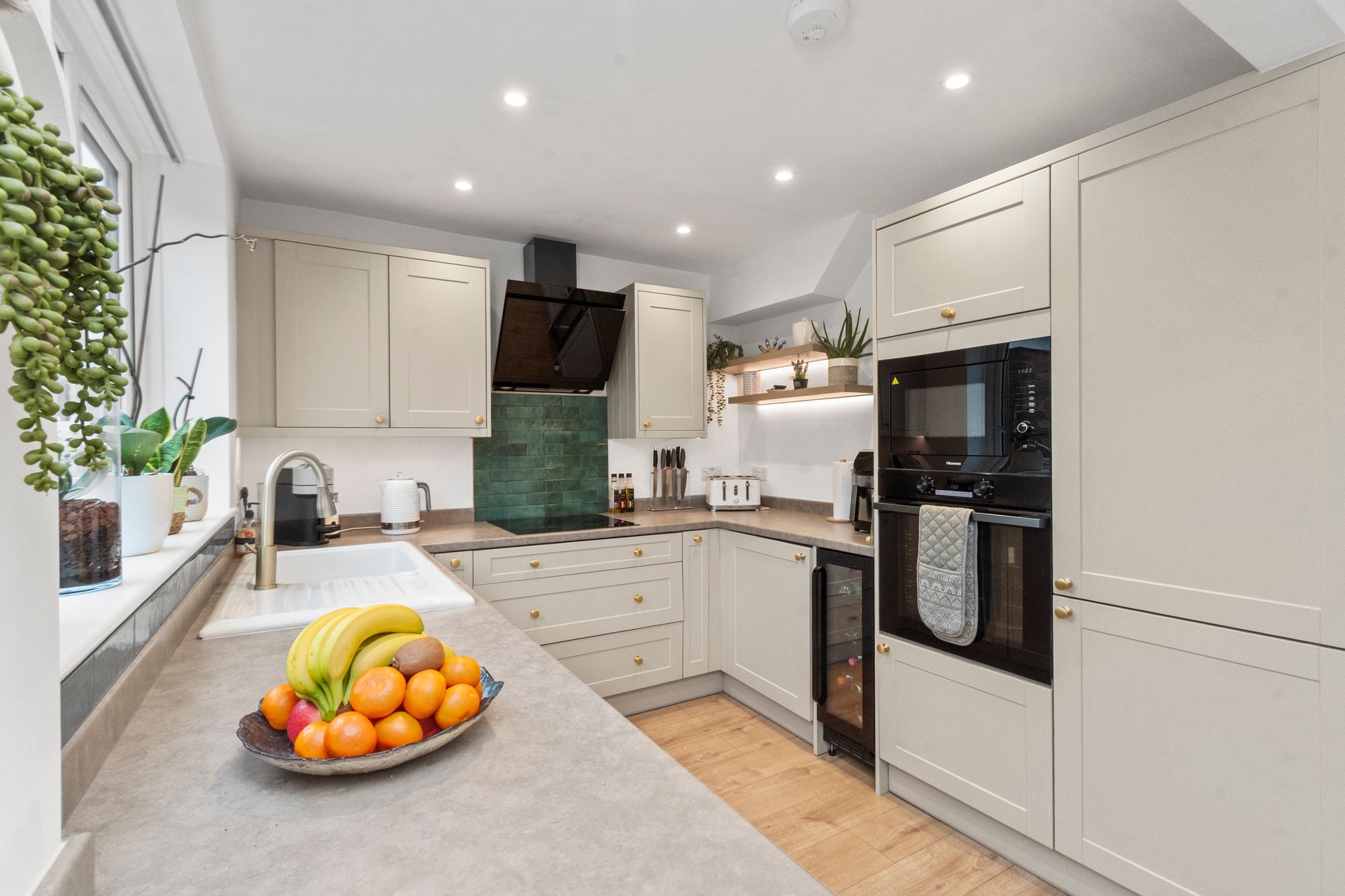 Stoney Lane, Prescot