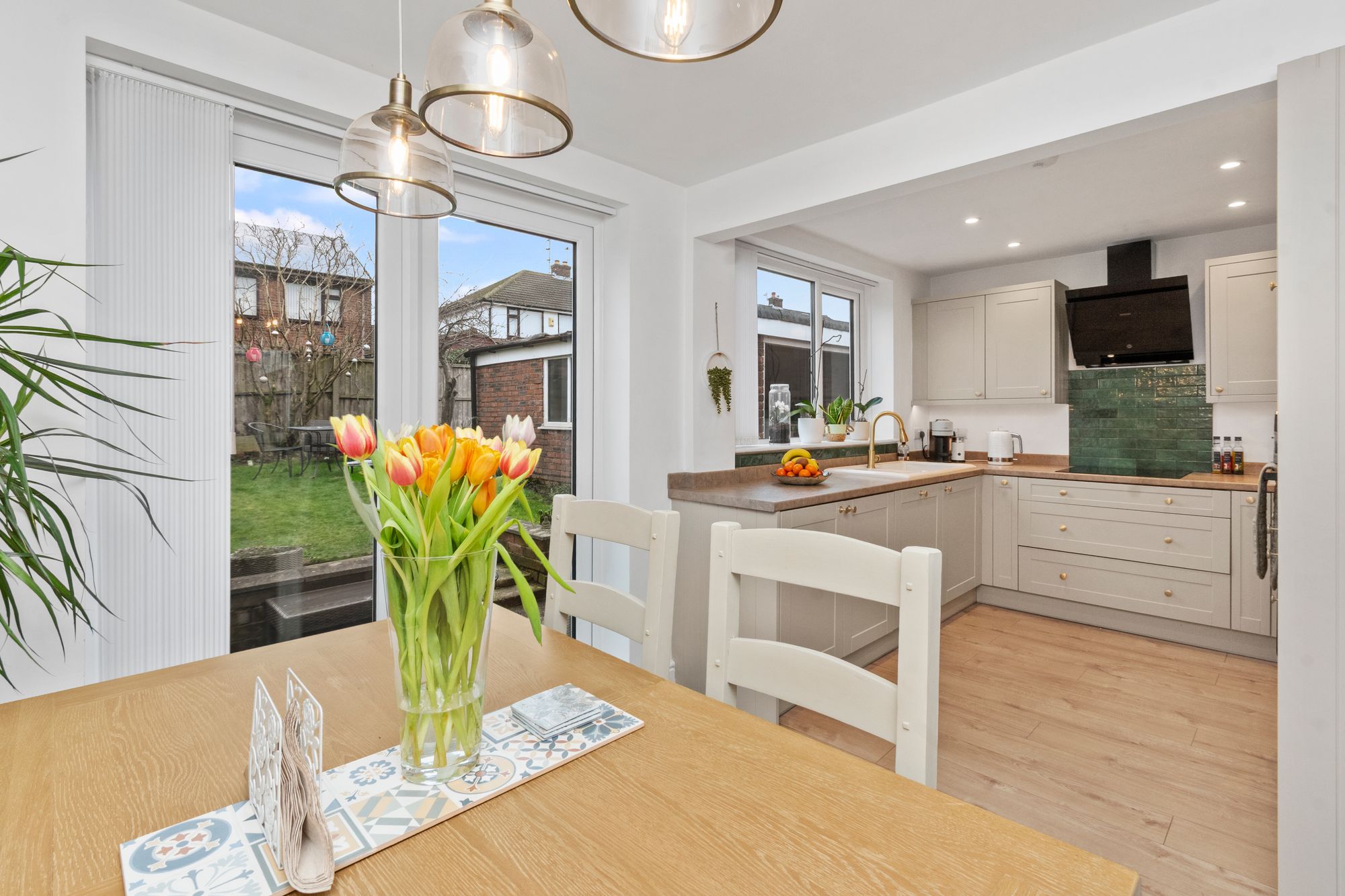 Stoney Lane, Prescot