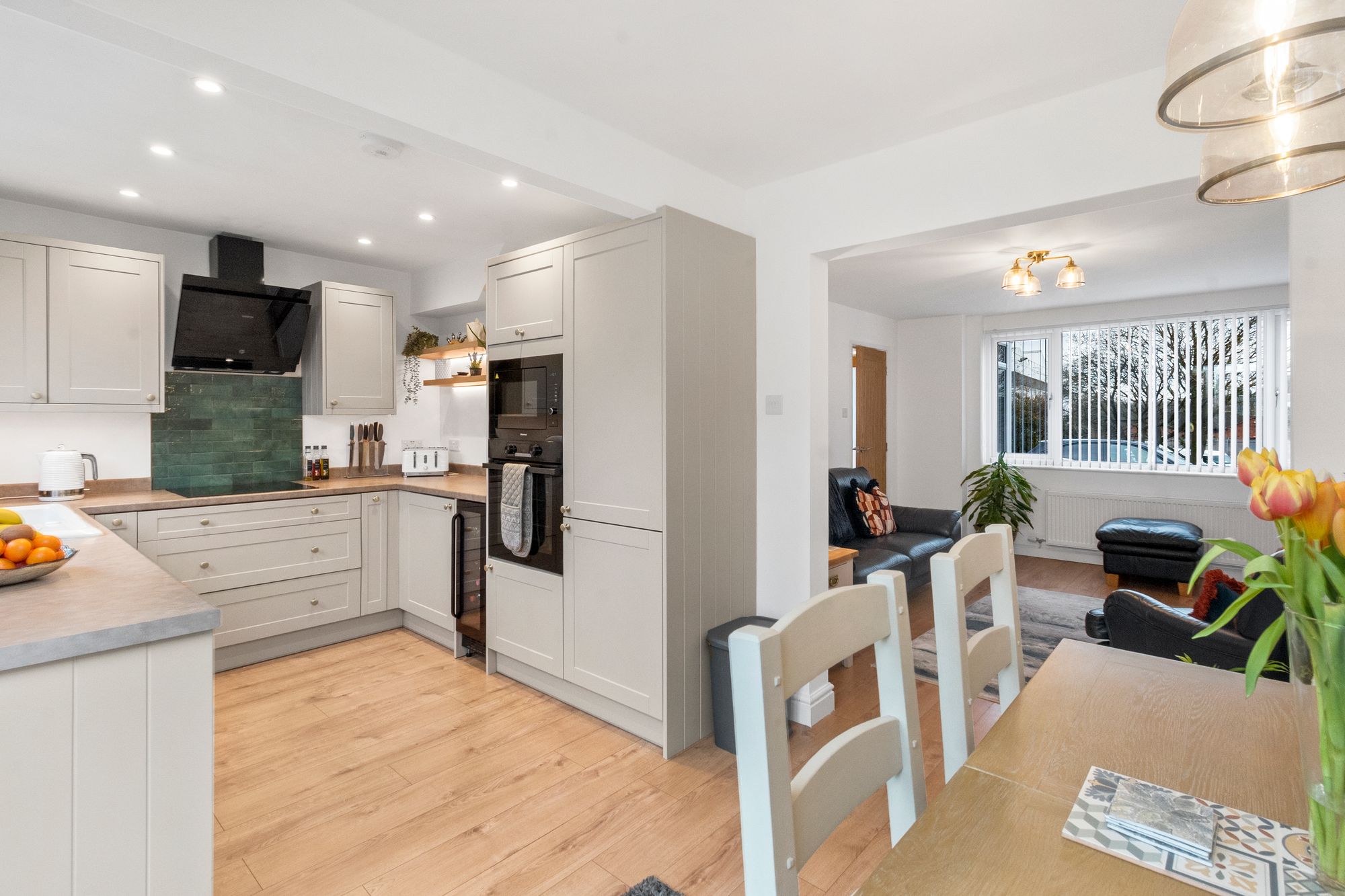 Stoney Lane, Prescot