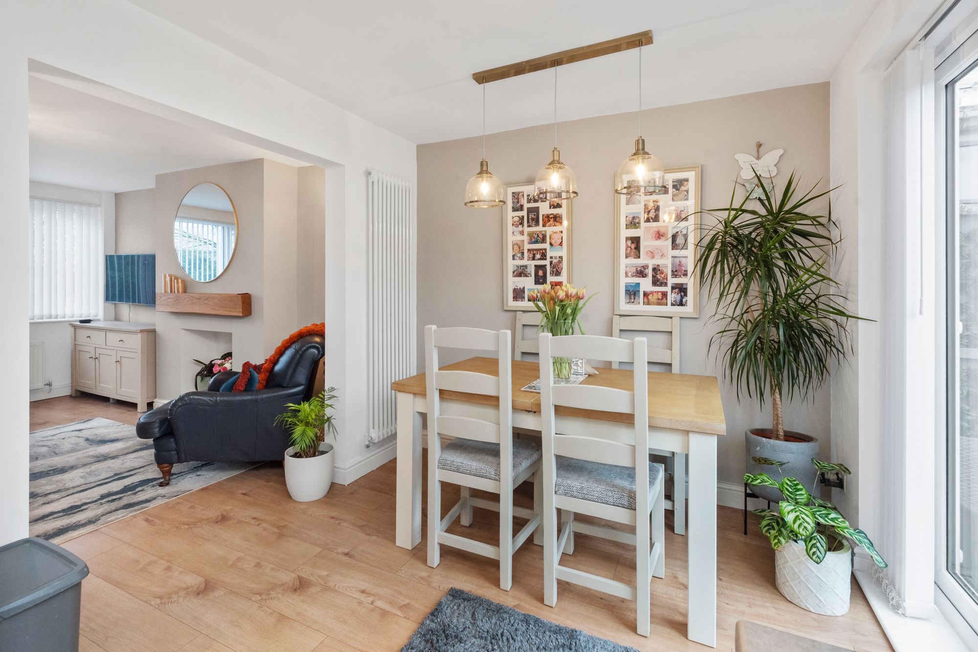 Stoney Lane, Prescot