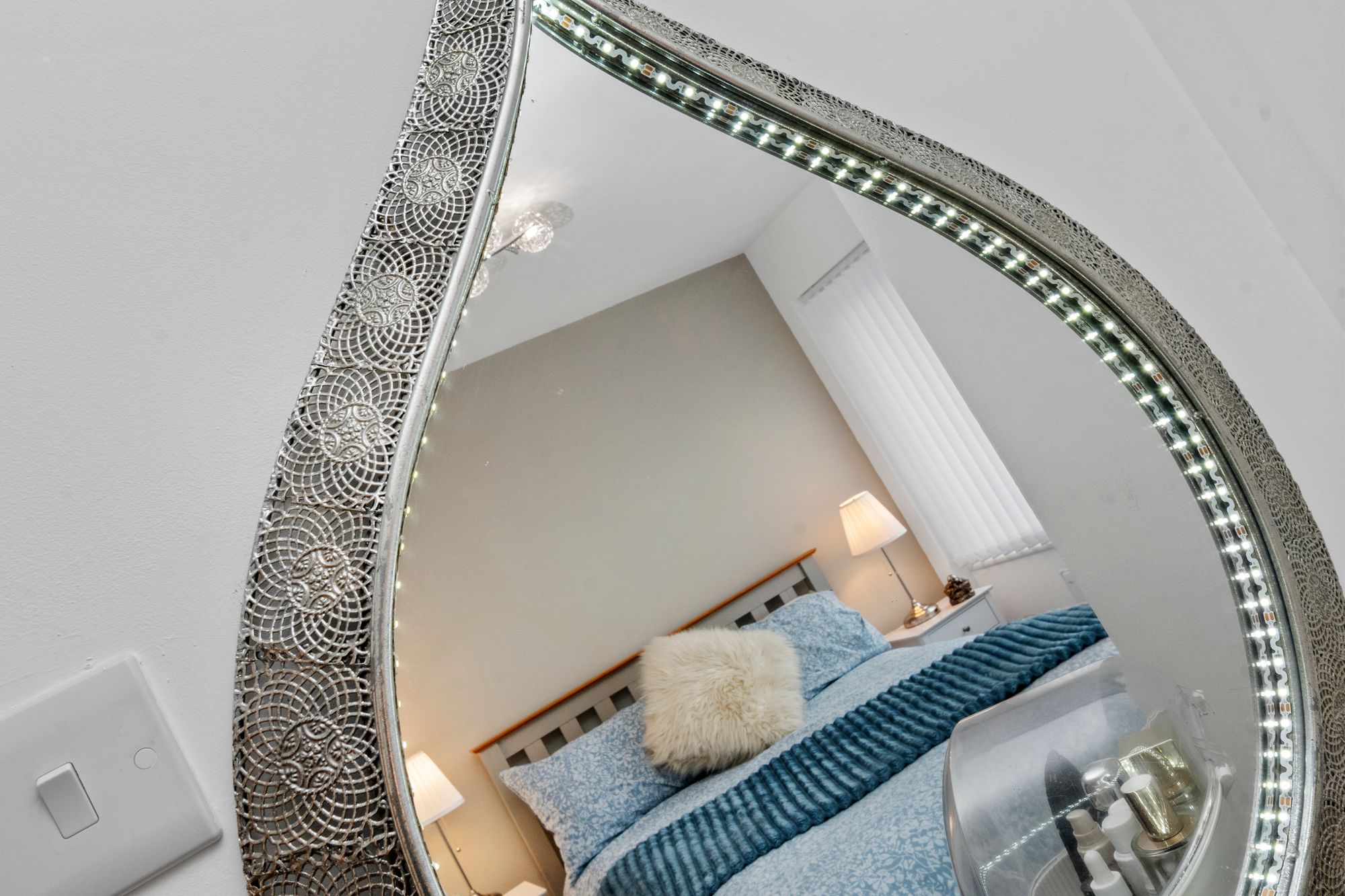 Stoney Lane, Prescot