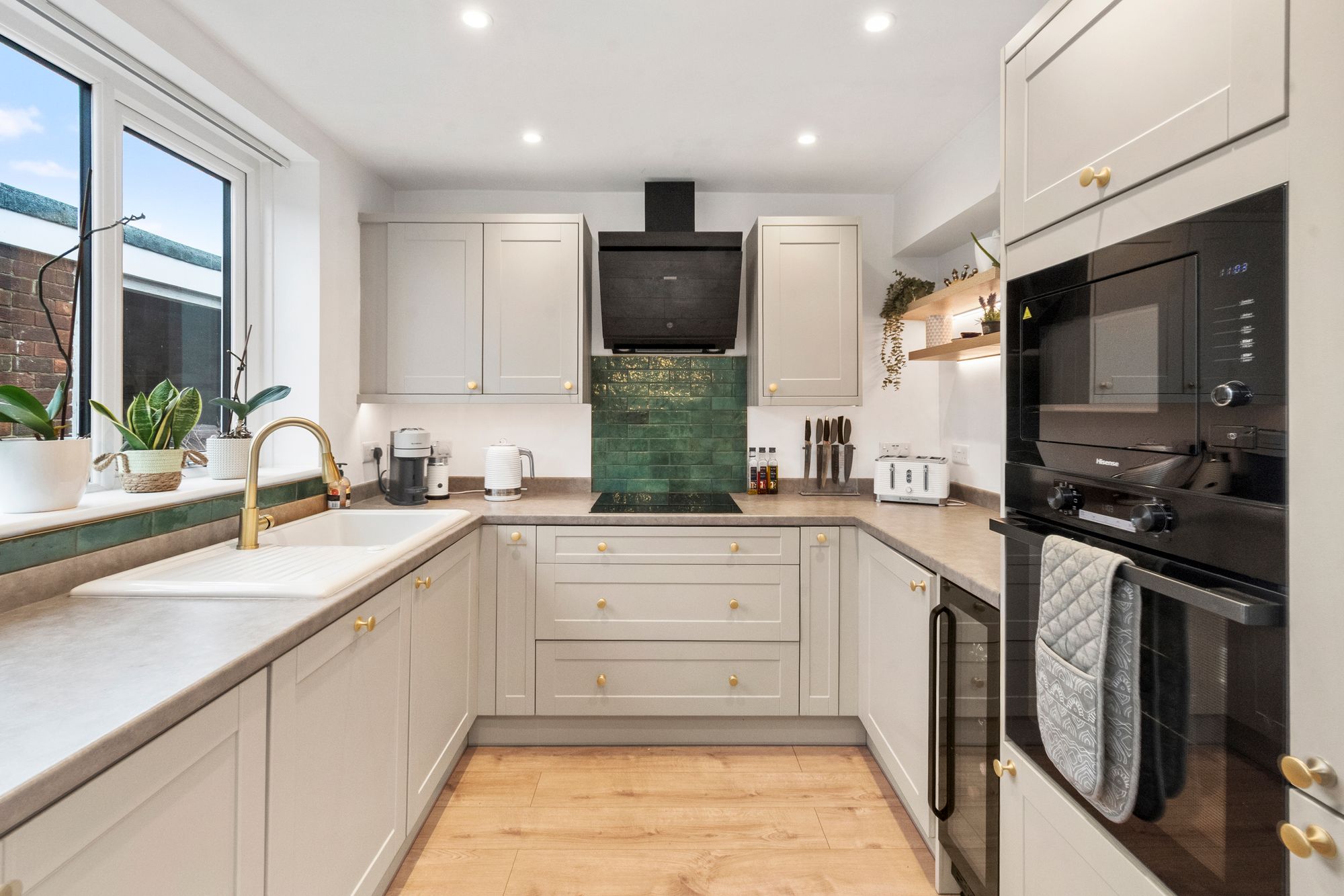 Stoney Lane, Prescot