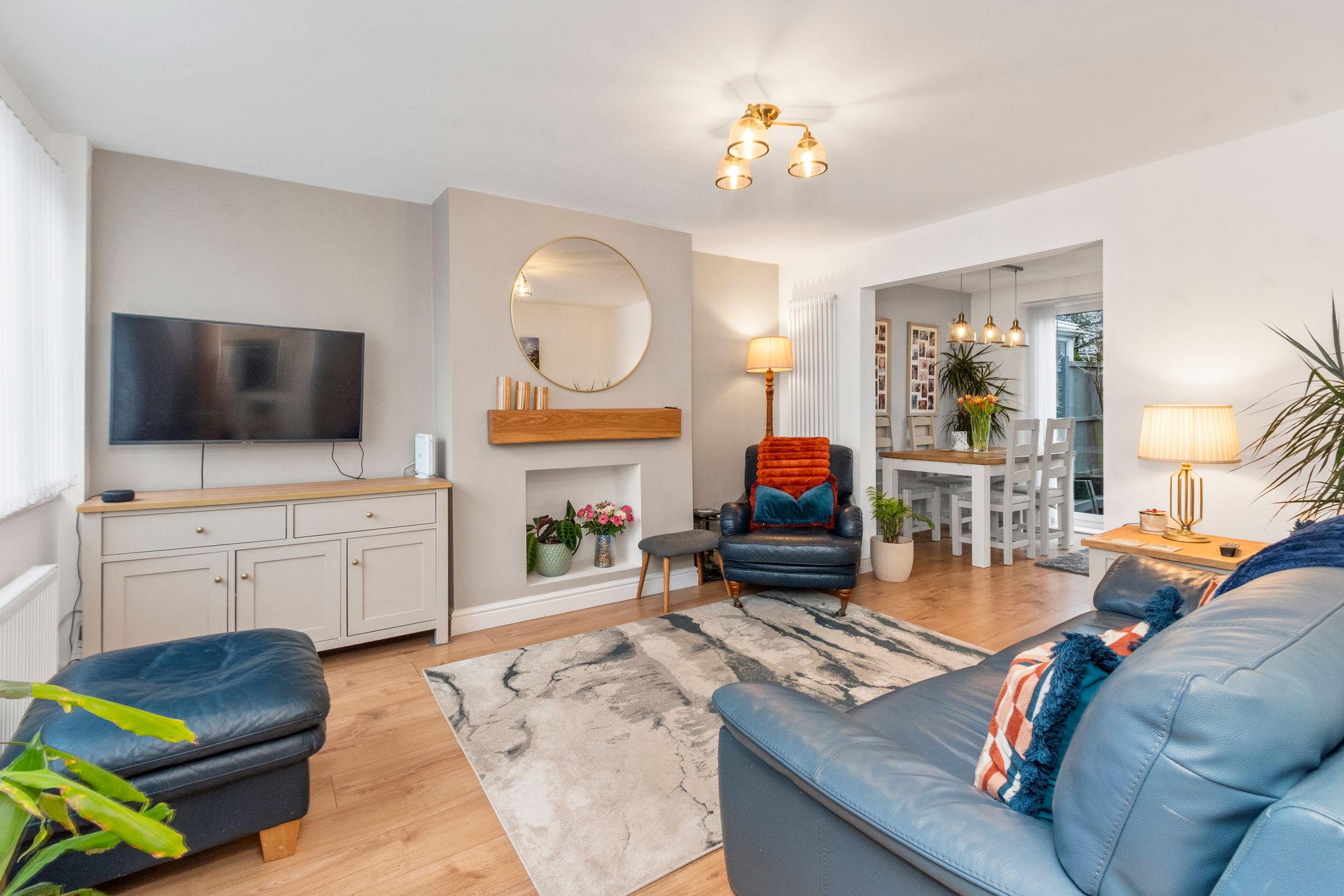 Stoney Lane, Prescot