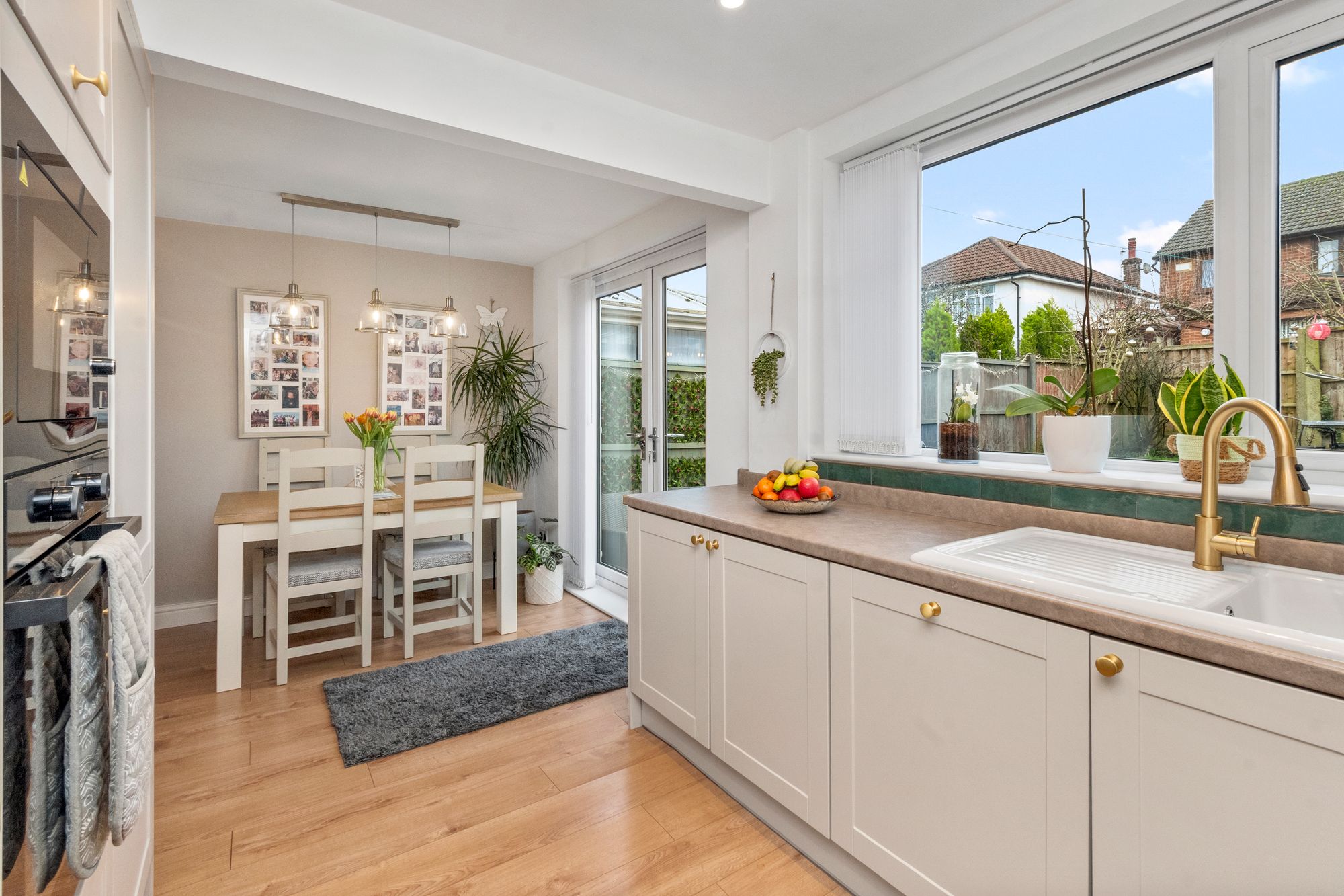 Stoney Lane, Prescot