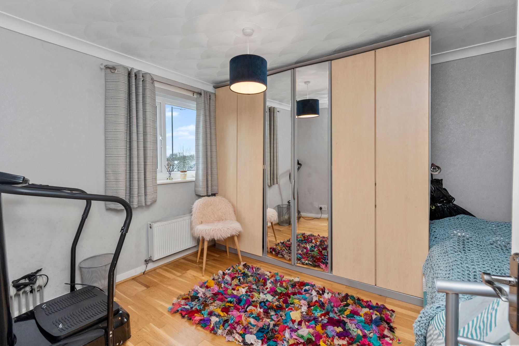 Four Acre Lane, St. Helens