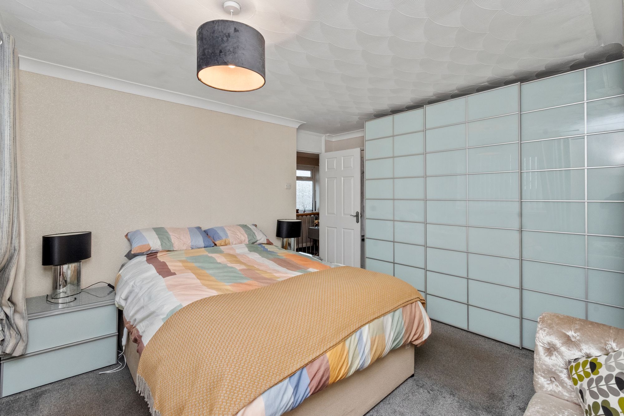 Four Acre Lane, St. Helens