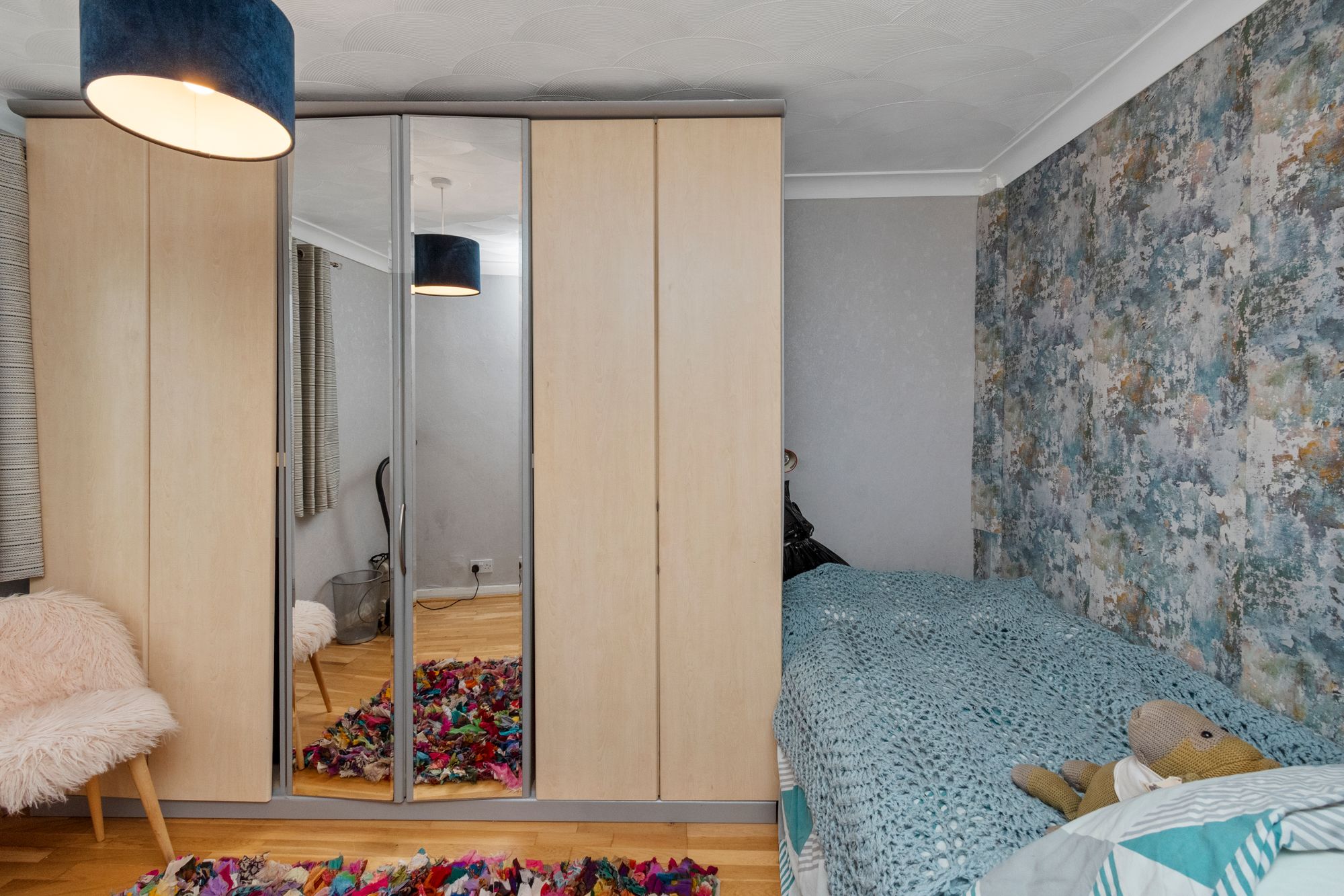 Four Acre Lane, St. Helens