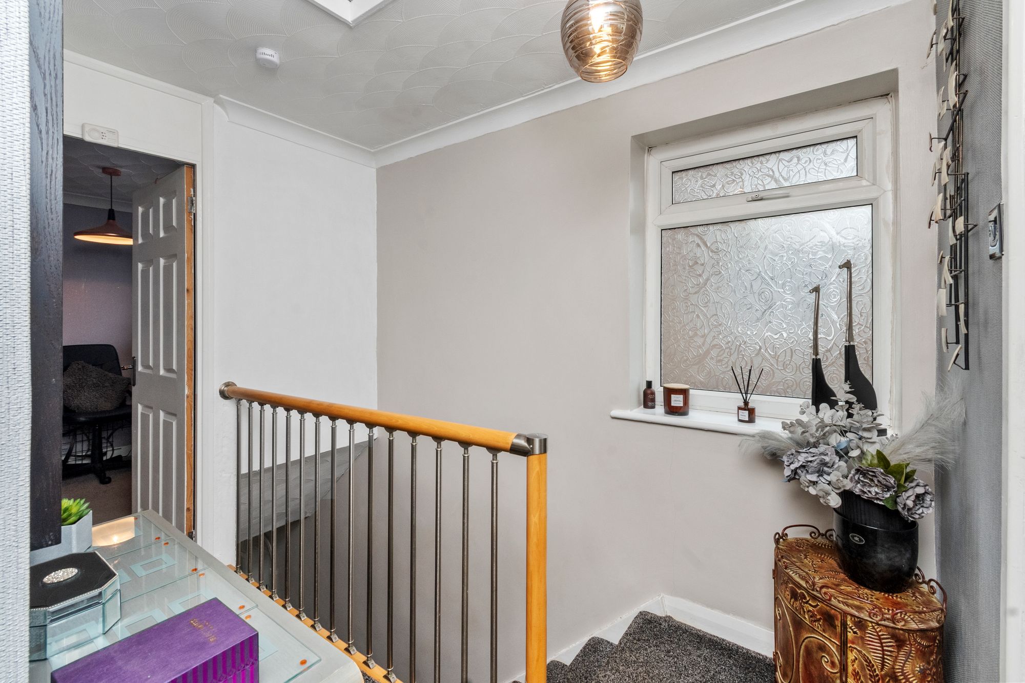 Four Acre Lane, St. Helens