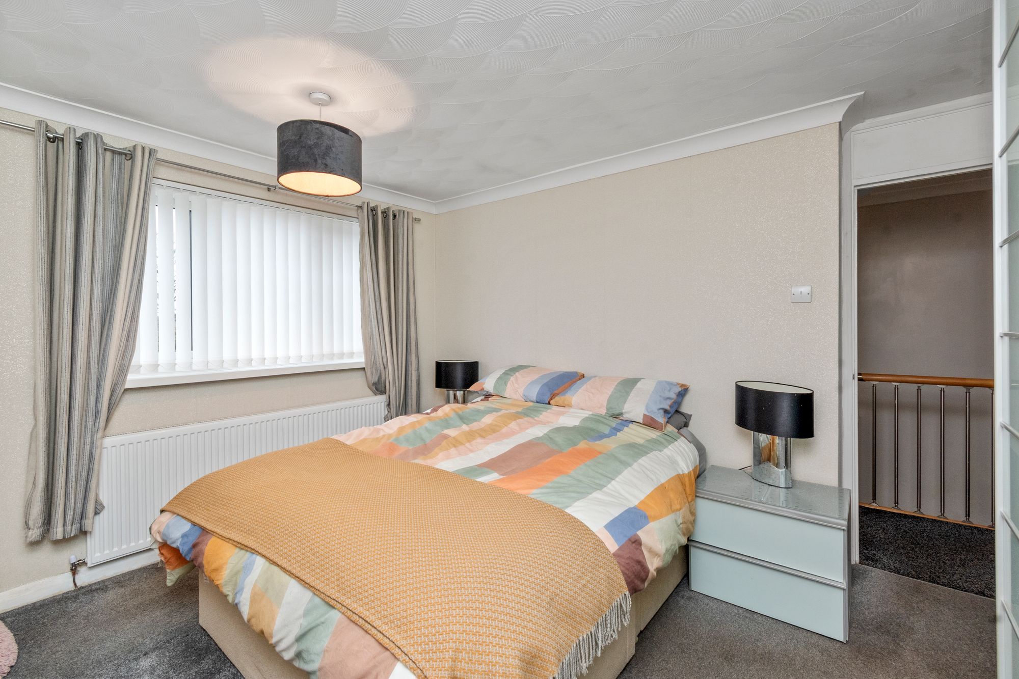 Four Acre Lane, St. Helens