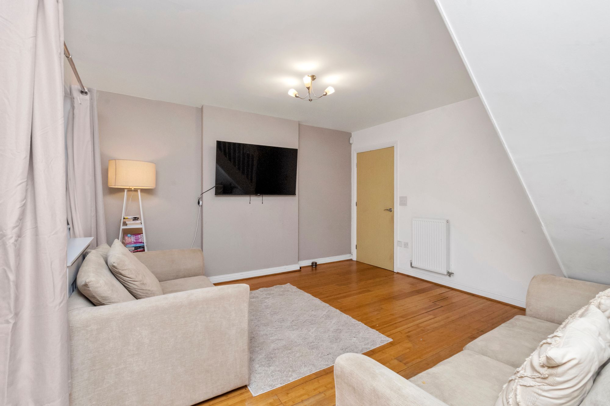 Lowther Crescent, St. Helens