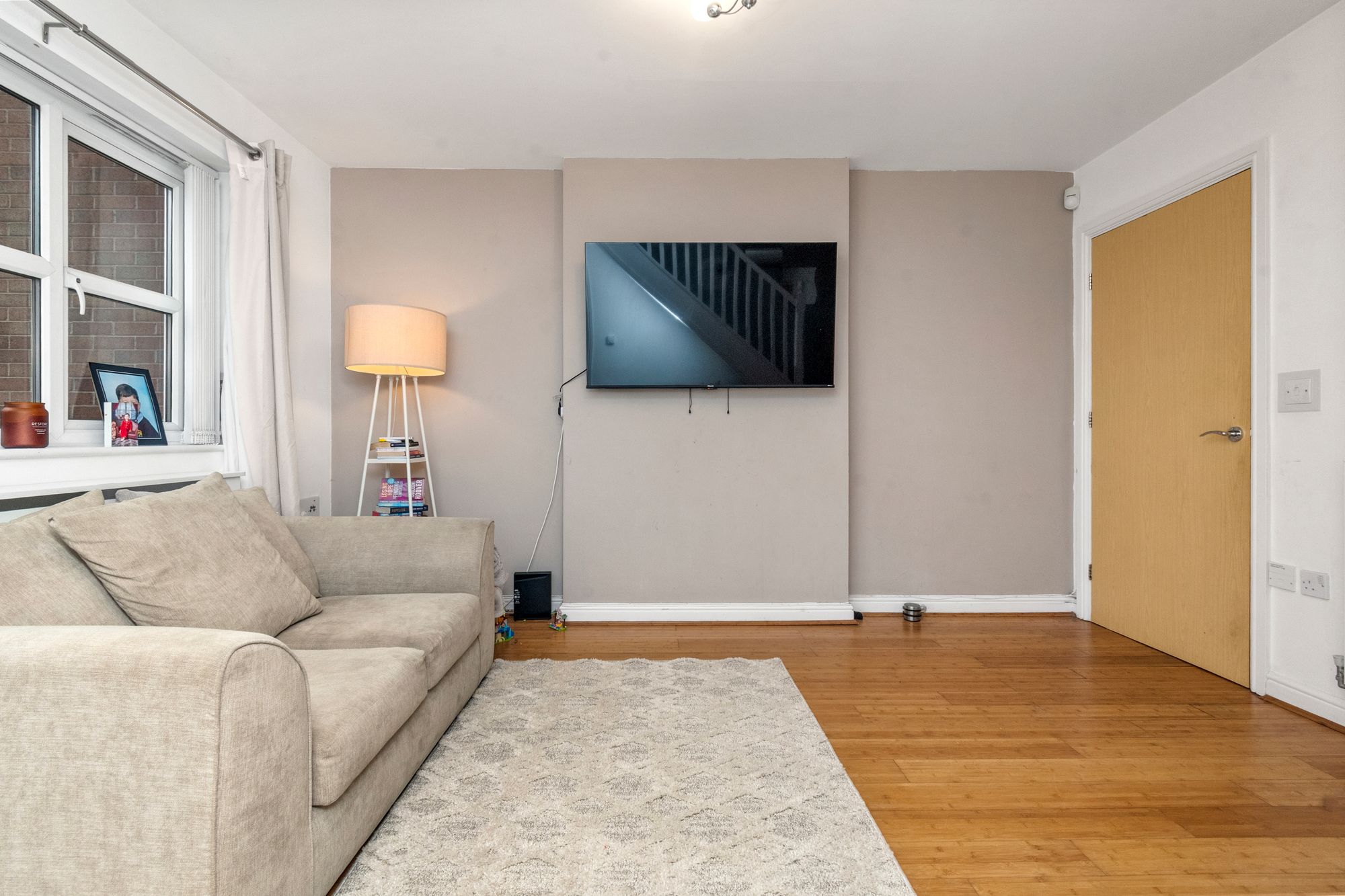 Lowther Crescent, St. Helens