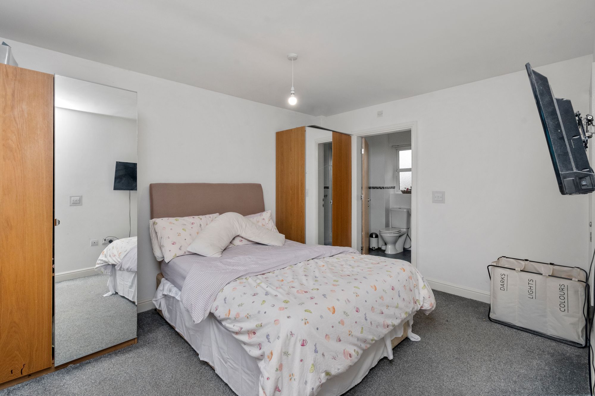 Lowther Crescent, St. Helens