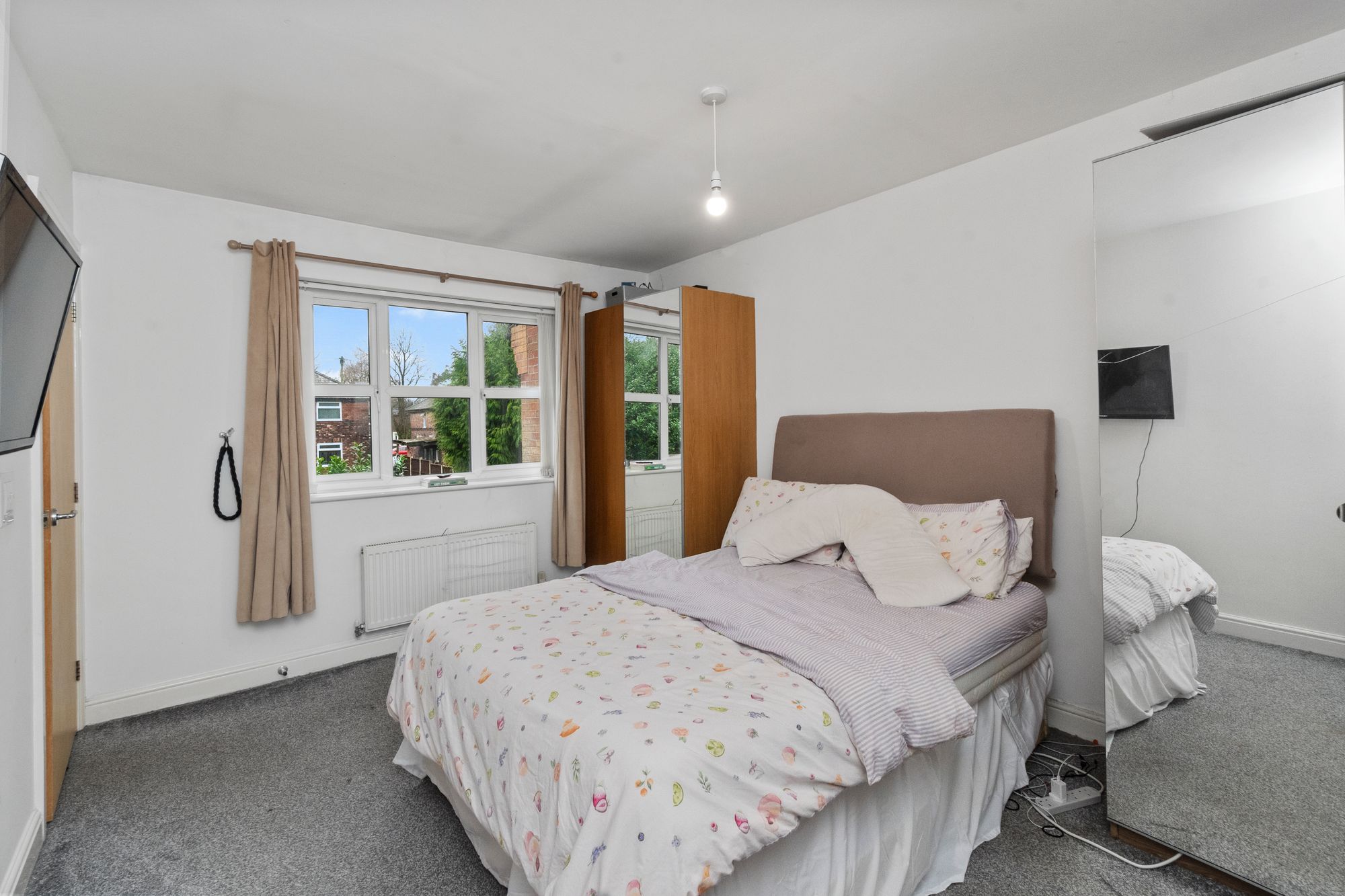 Lowther Crescent, St. Helens